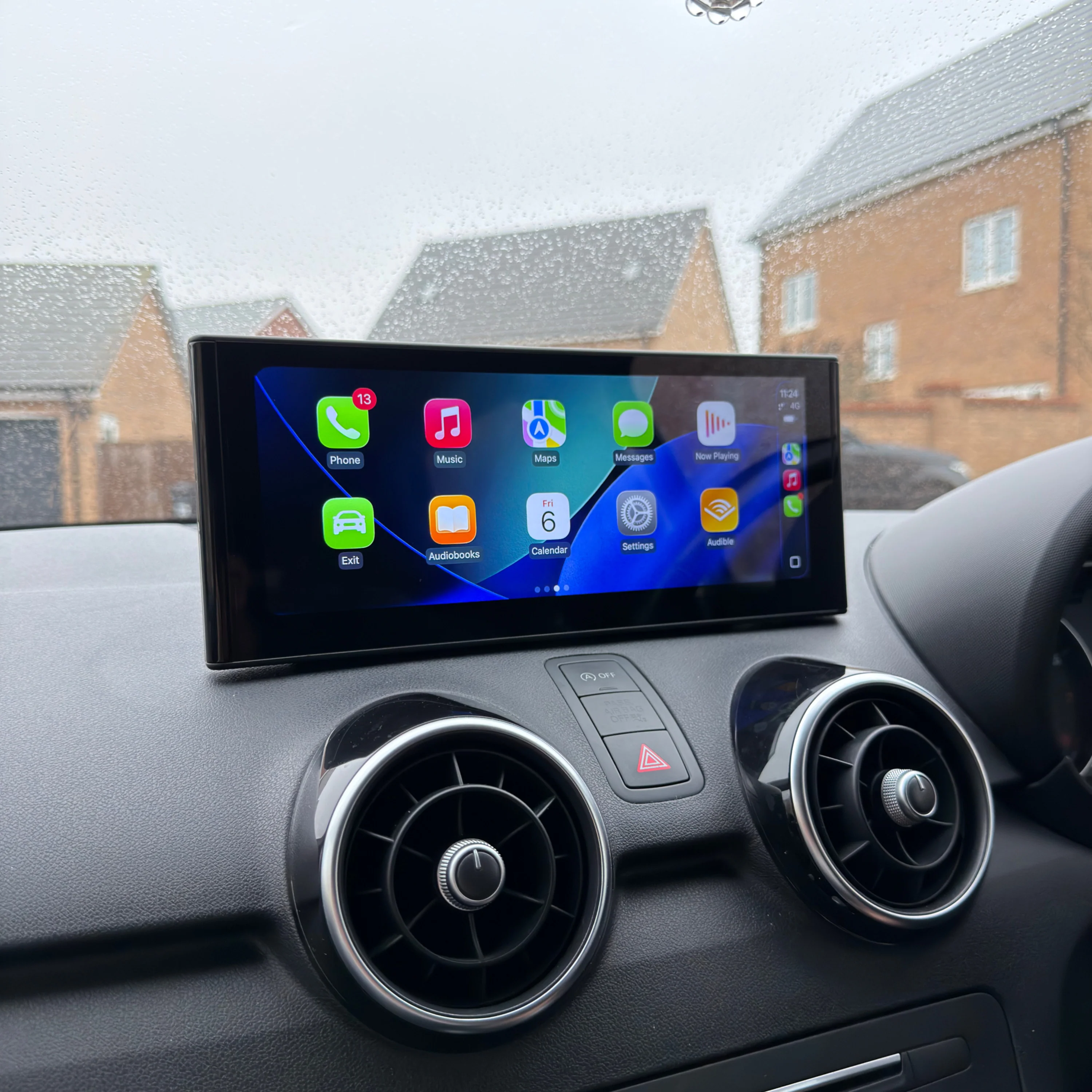 Audi A1 10.25" Screen Upgrade (2010–2018) - Image 5