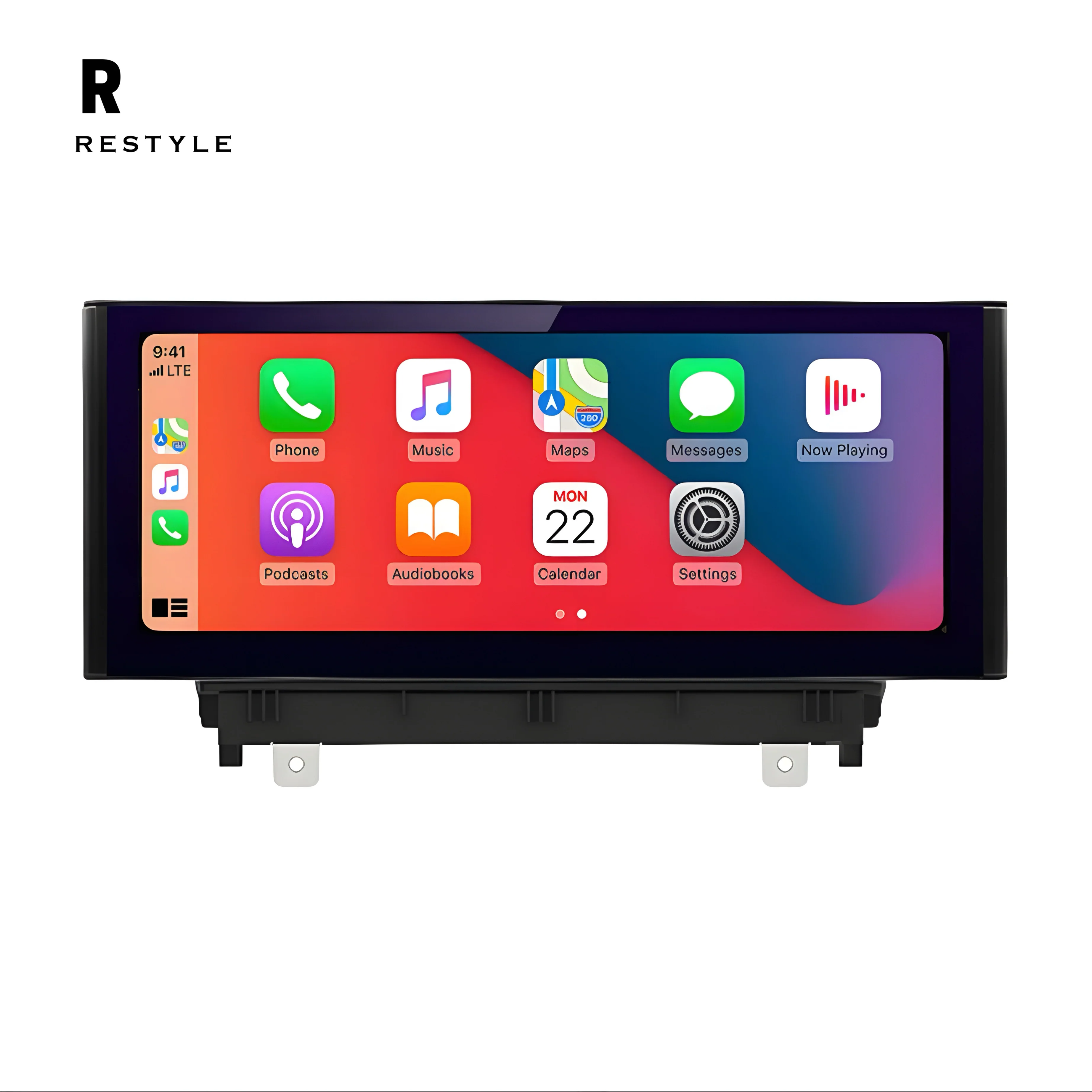 Audi A3 8V 10.25" Touch Screen Upgrade - Image 4