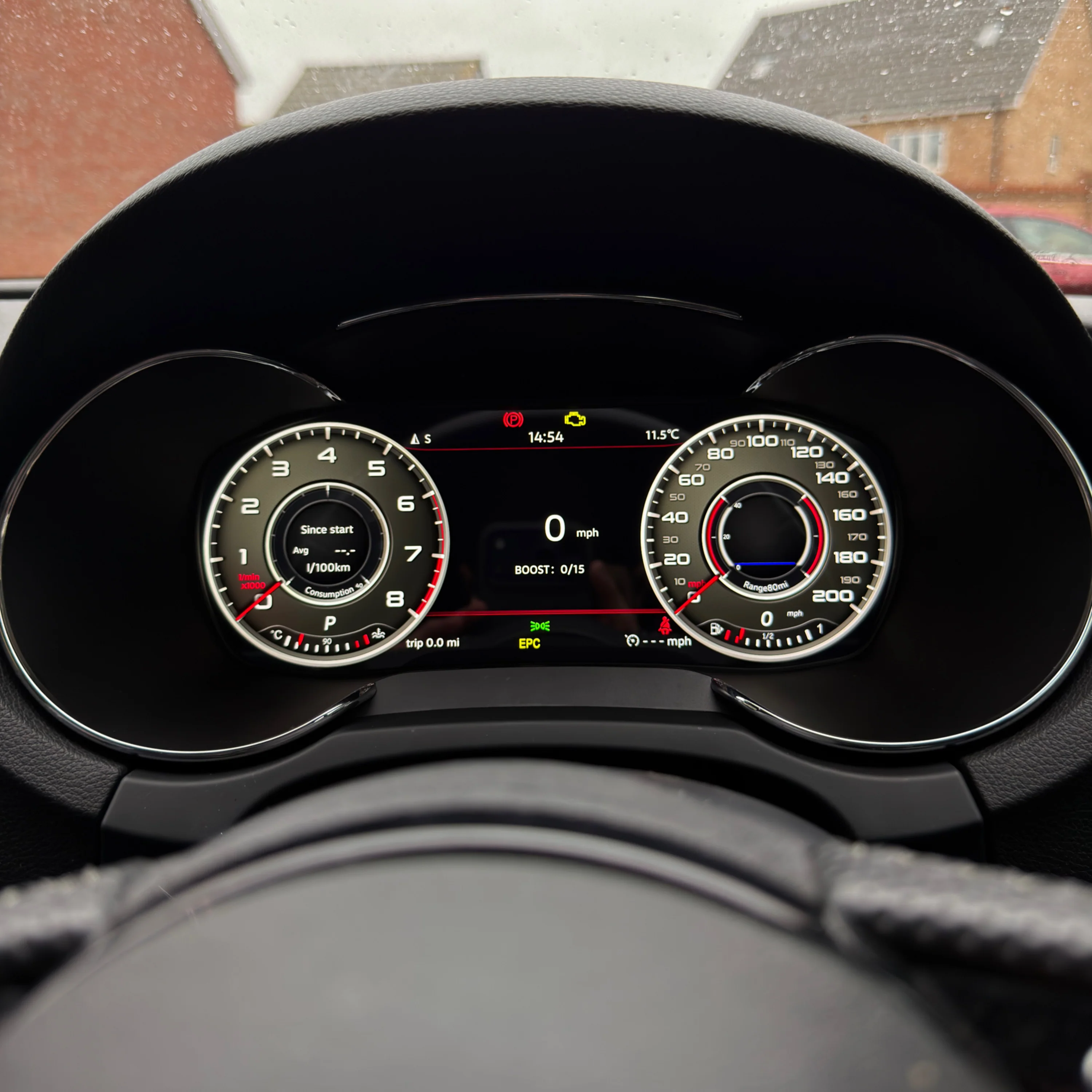 Audi A3/S3/RS3 8V Virtual Cockpit Retrofit - Image 3