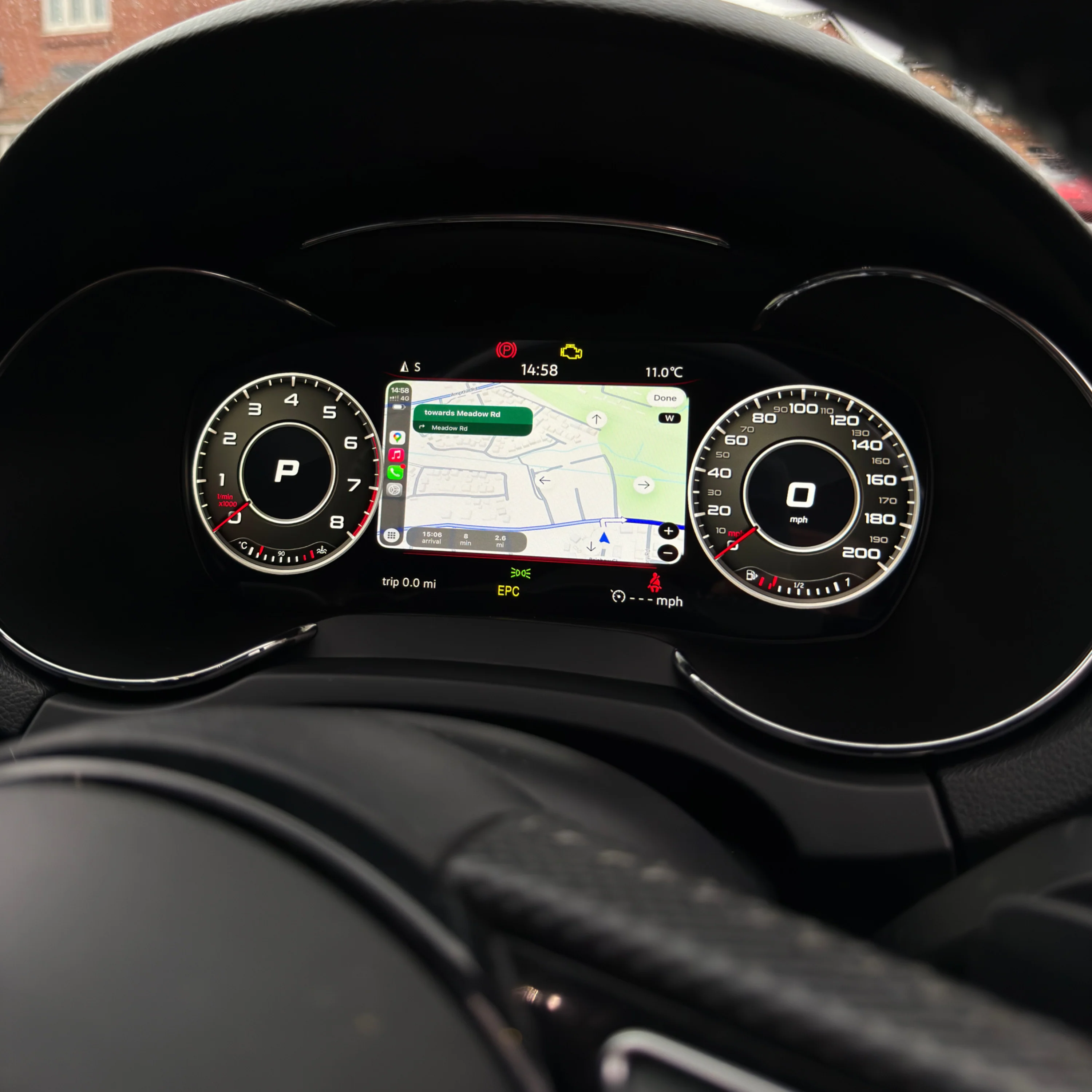 Audi A3/S3/RS3 8V Virtual Cockpit Retrofit - Image 9