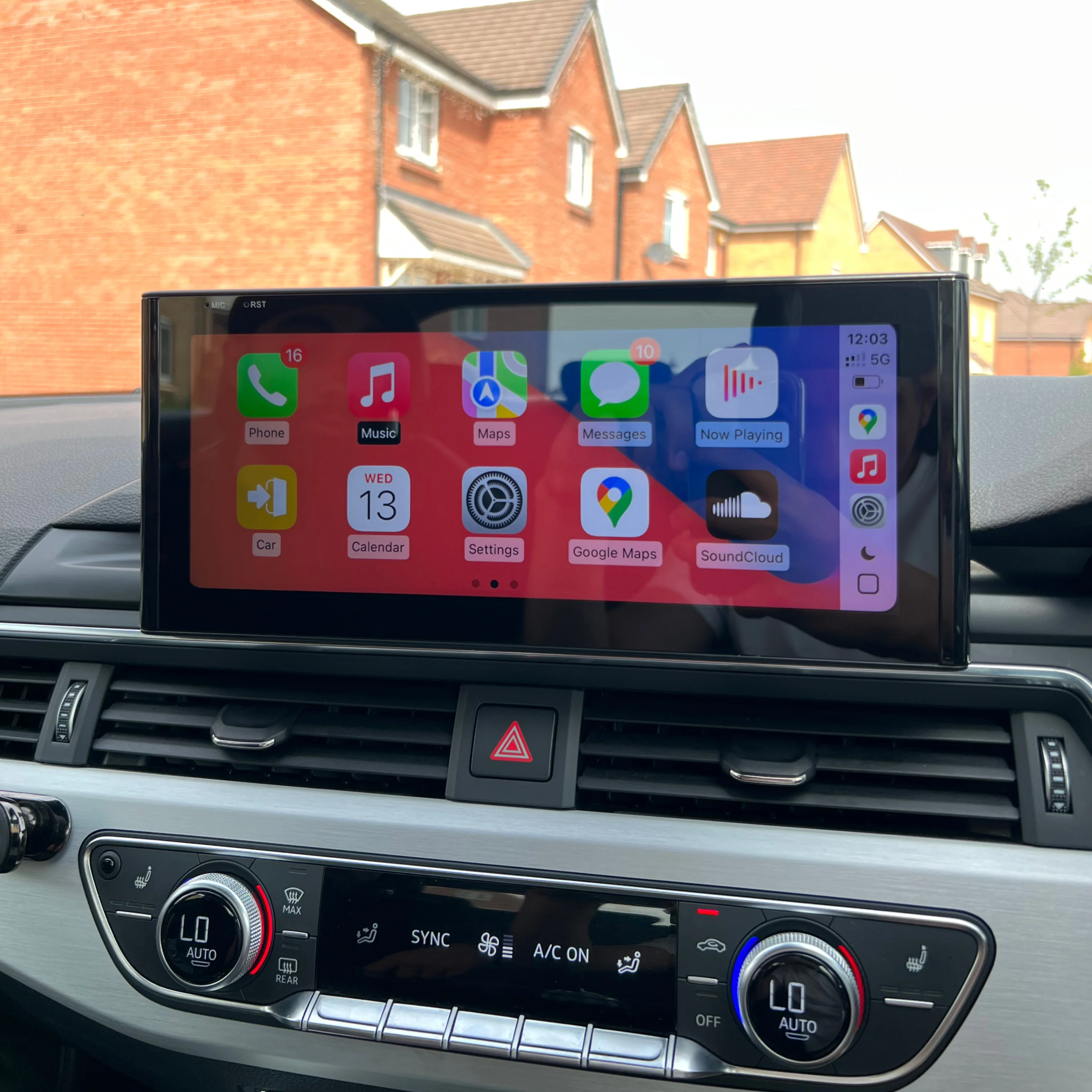 Audi A4/A5 B9 Touch Screen Upgrade - Image 5