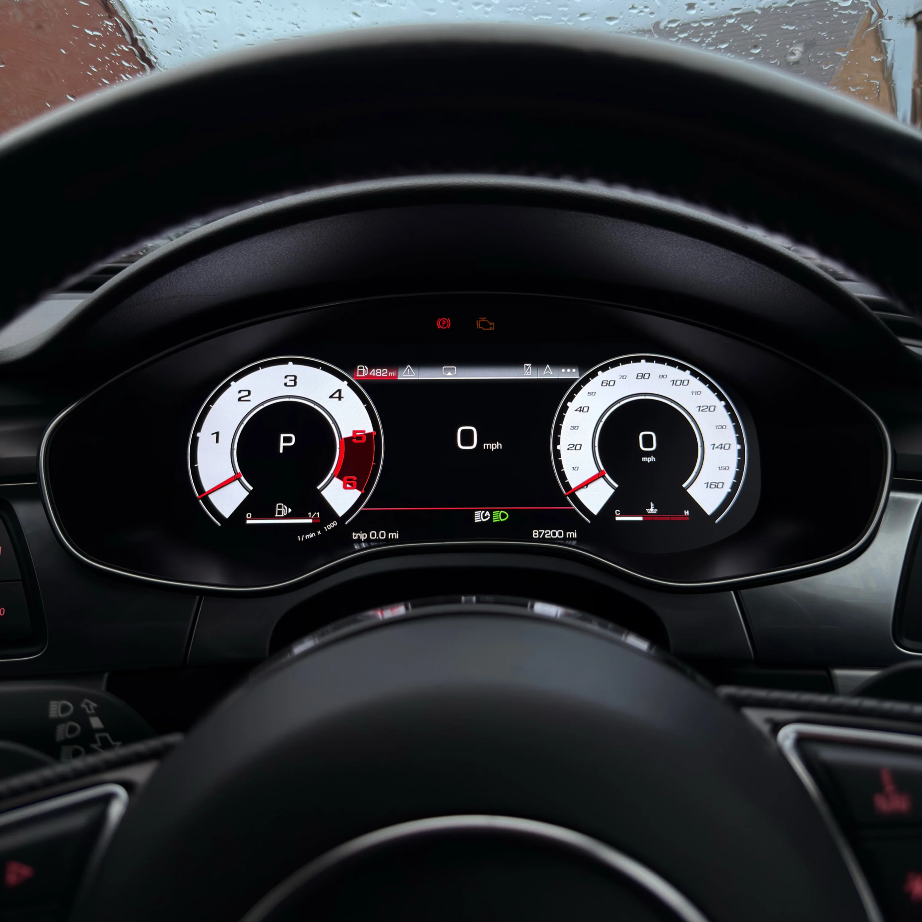Audi A6/A7/S6/S7/RS6/RS7 C7 & C7.5 Screen & Virtual Cockpit Upgrade Set - Image 10