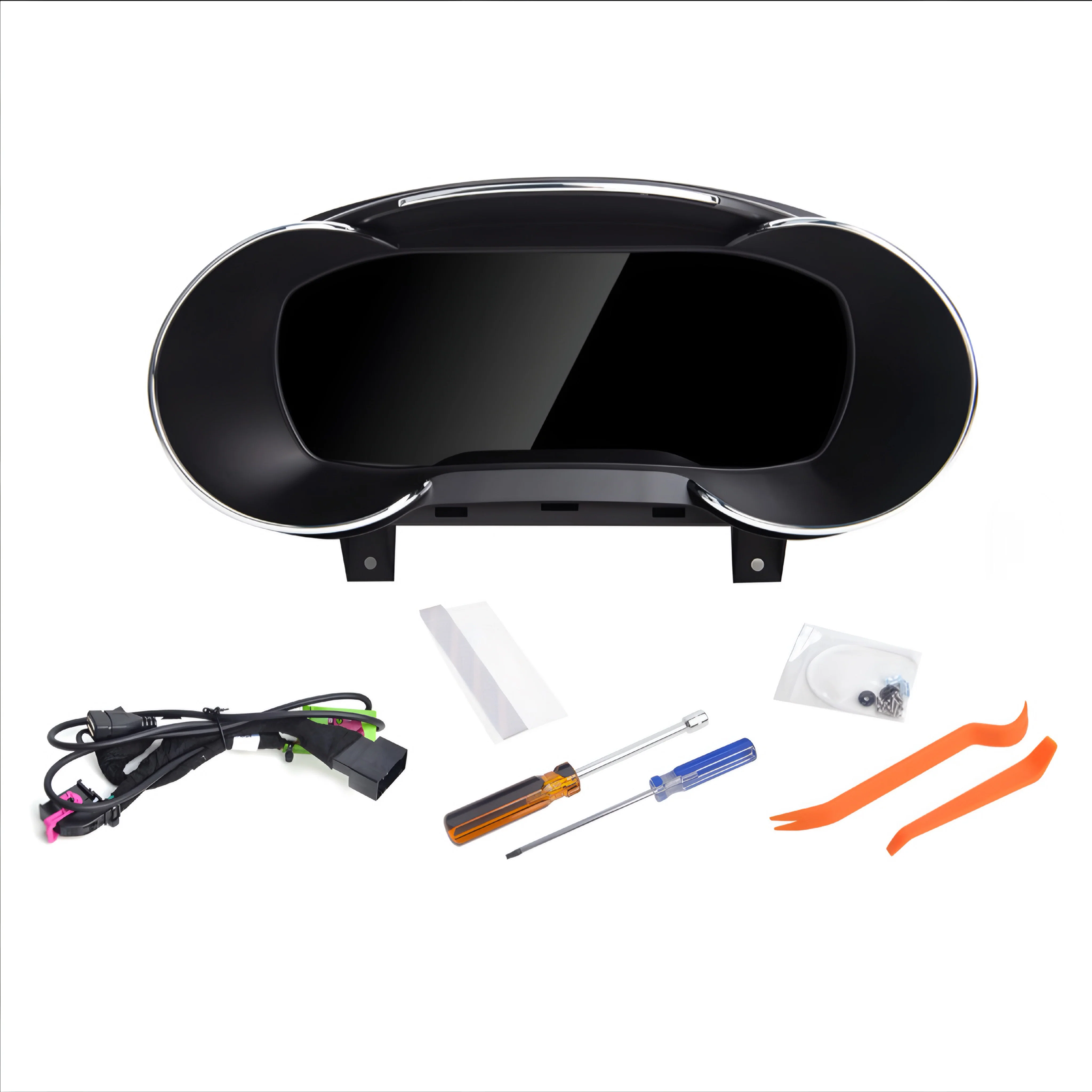 Audi TT 2008-2014 Virtual Cockpit - Image 5