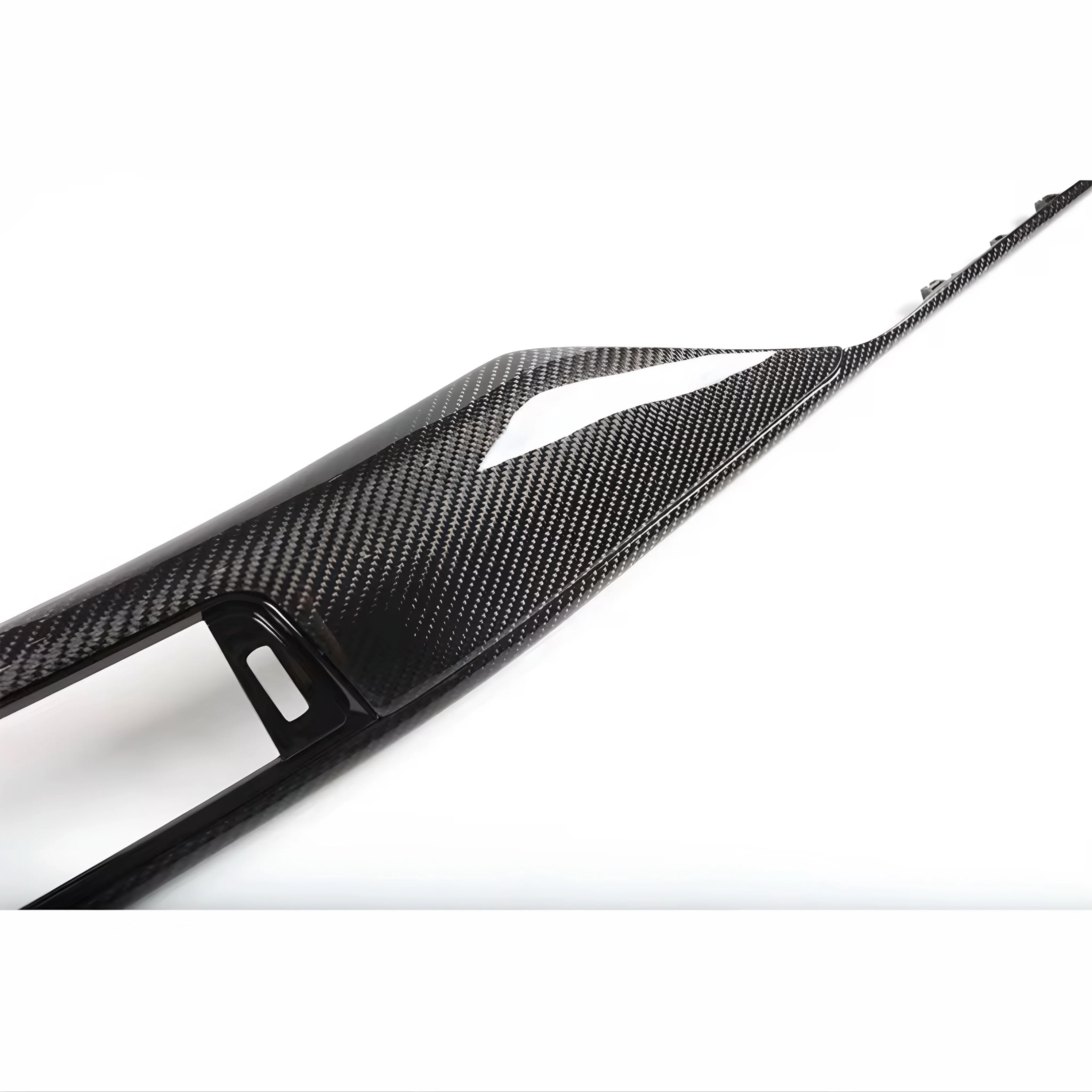 BMW 3/4 Series F30/31/32/33 Carbon Fibre Interior Trim - Image 3