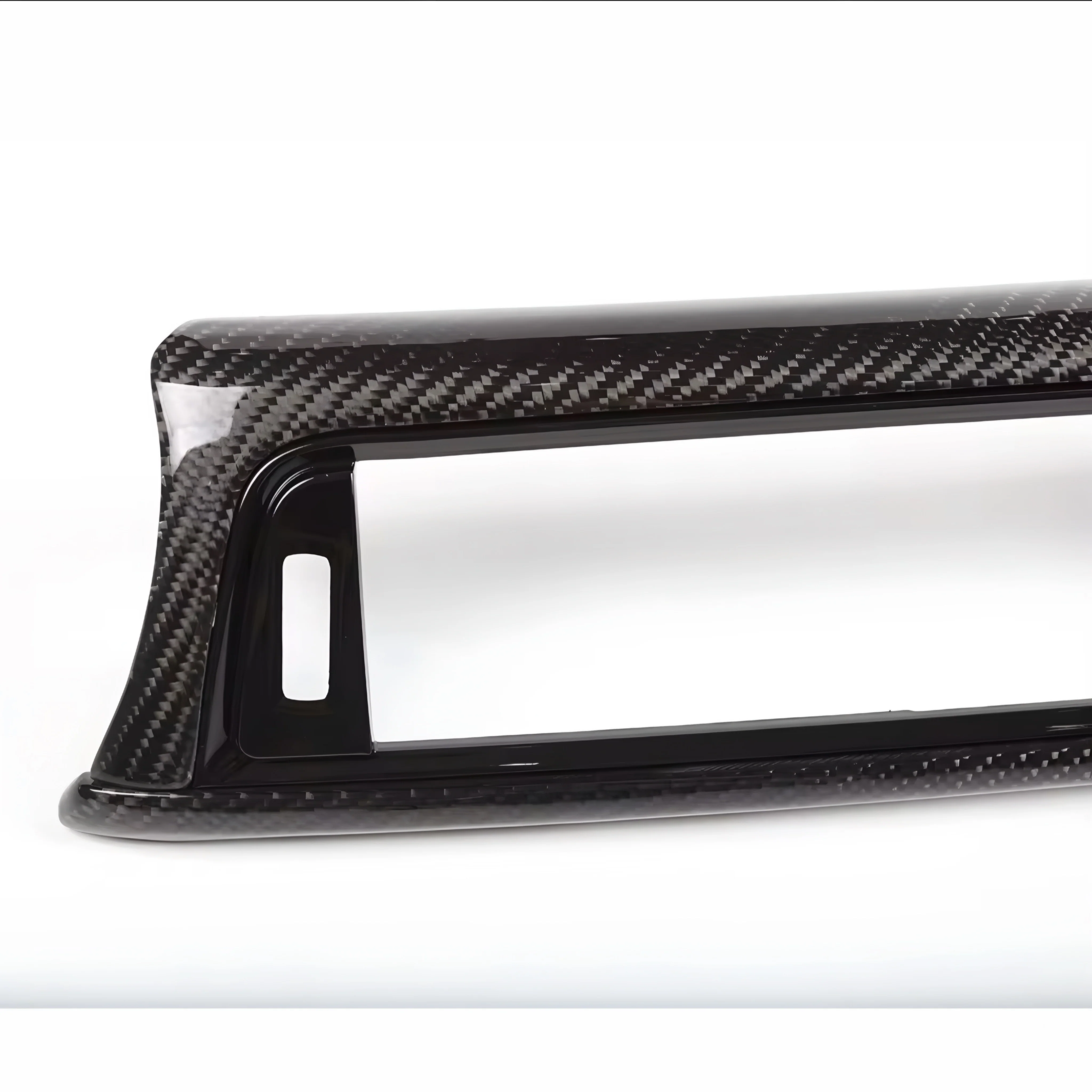 BMW 3/4 Series F30/31/32/33 Carbon Fibre Interior Trim - Image 4