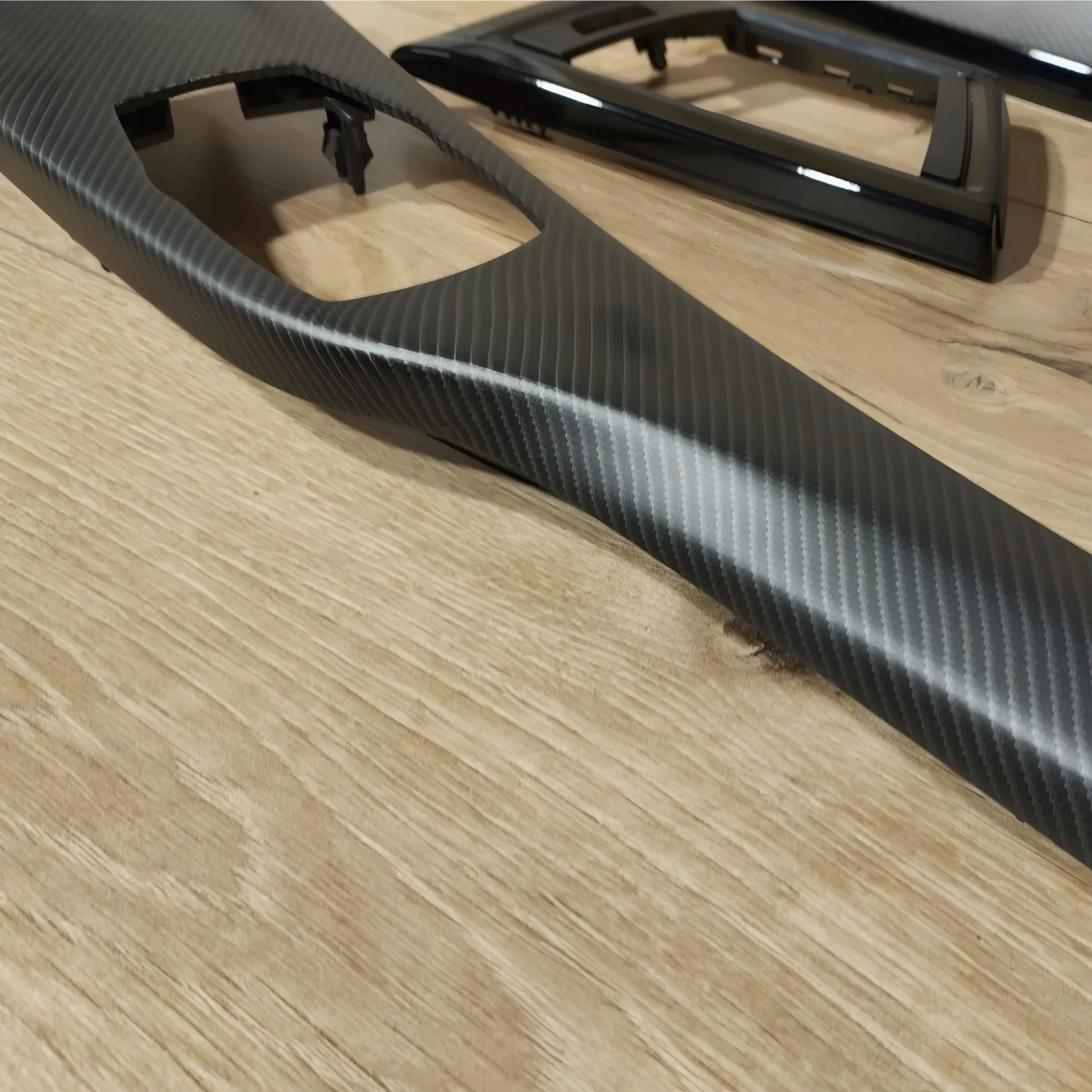 BMW 3/4 Series F30/31/32/33 Dry Carbon Fibre Interior Trim - Image 6