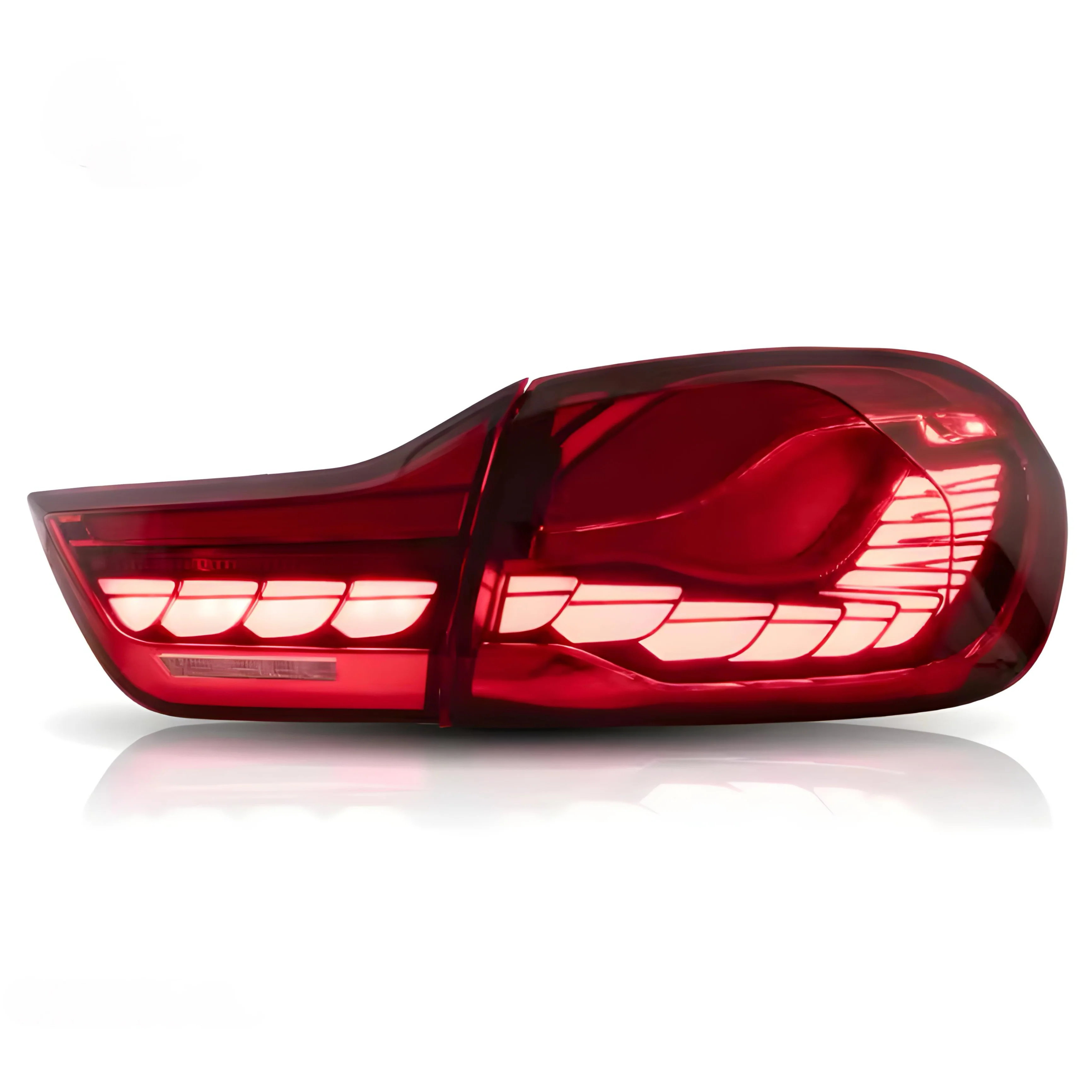 BMW 4 Series/M4 GTS Style Tail Lights - Image 3