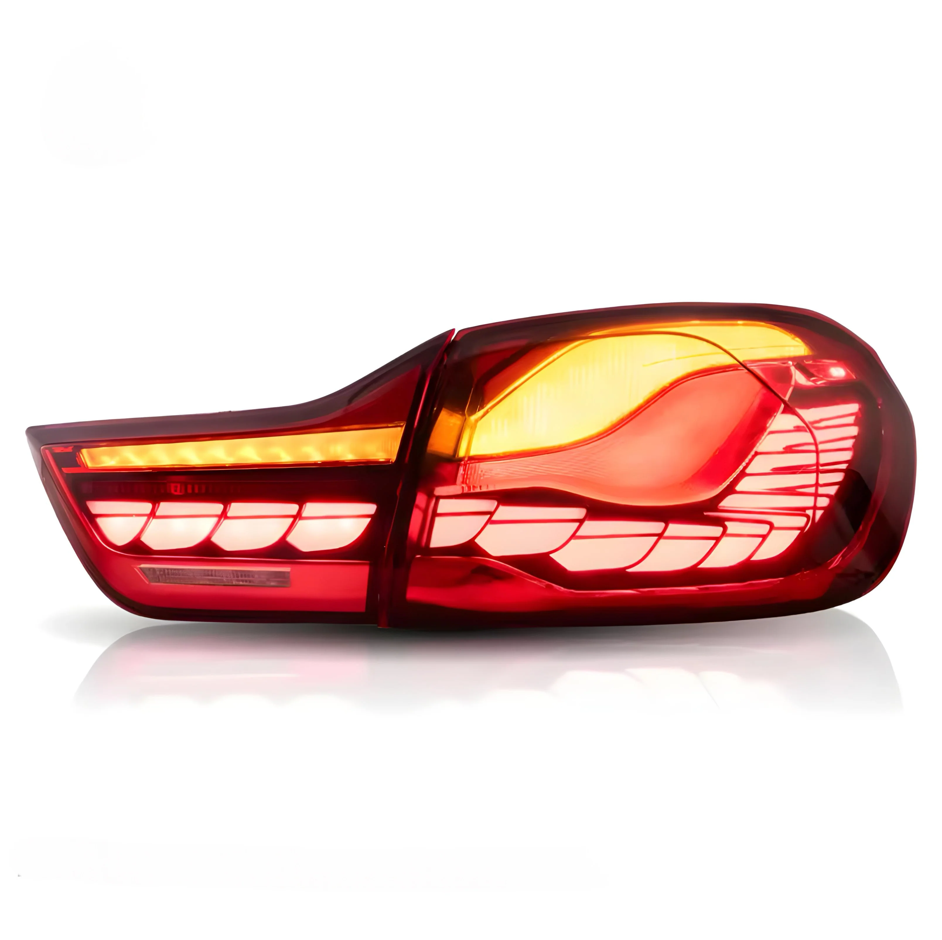 BMW 4 Series/M4 GTS Style Tail Lights - Image 4