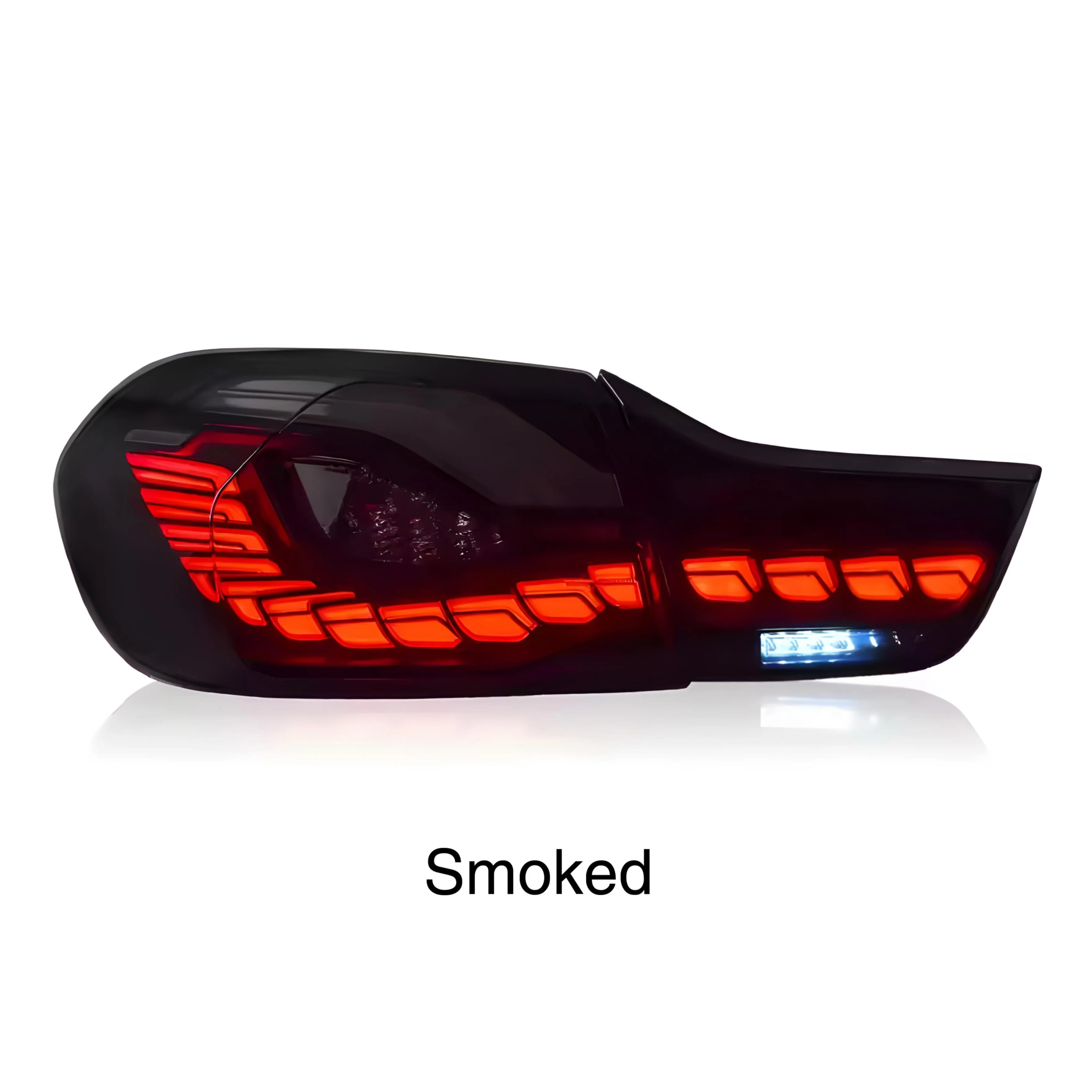 BMW 4 Series/M4 GTS Style Tail Lights - Image 7