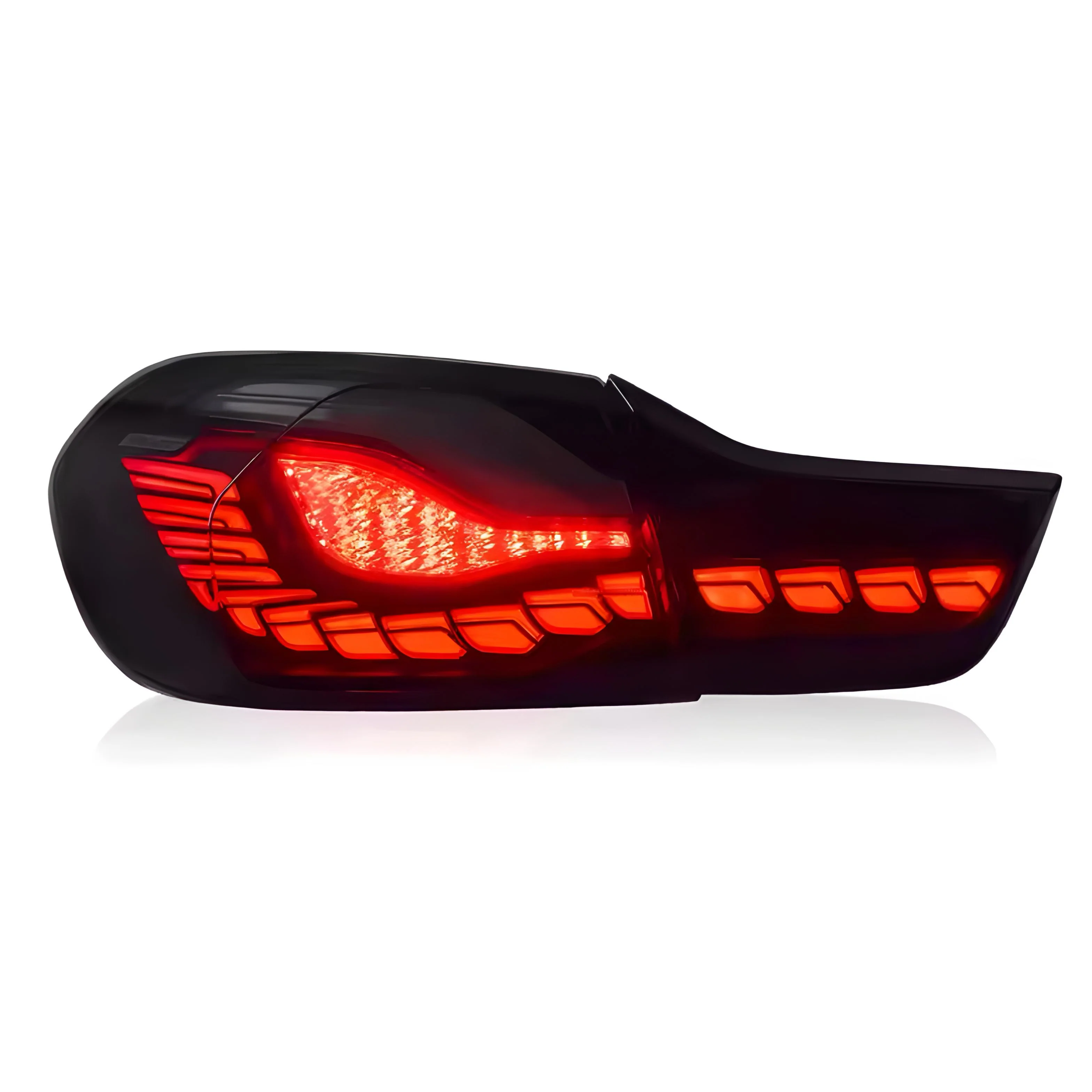 BMW 4 Series/M4 GTS Style Tail Lights - Image 8