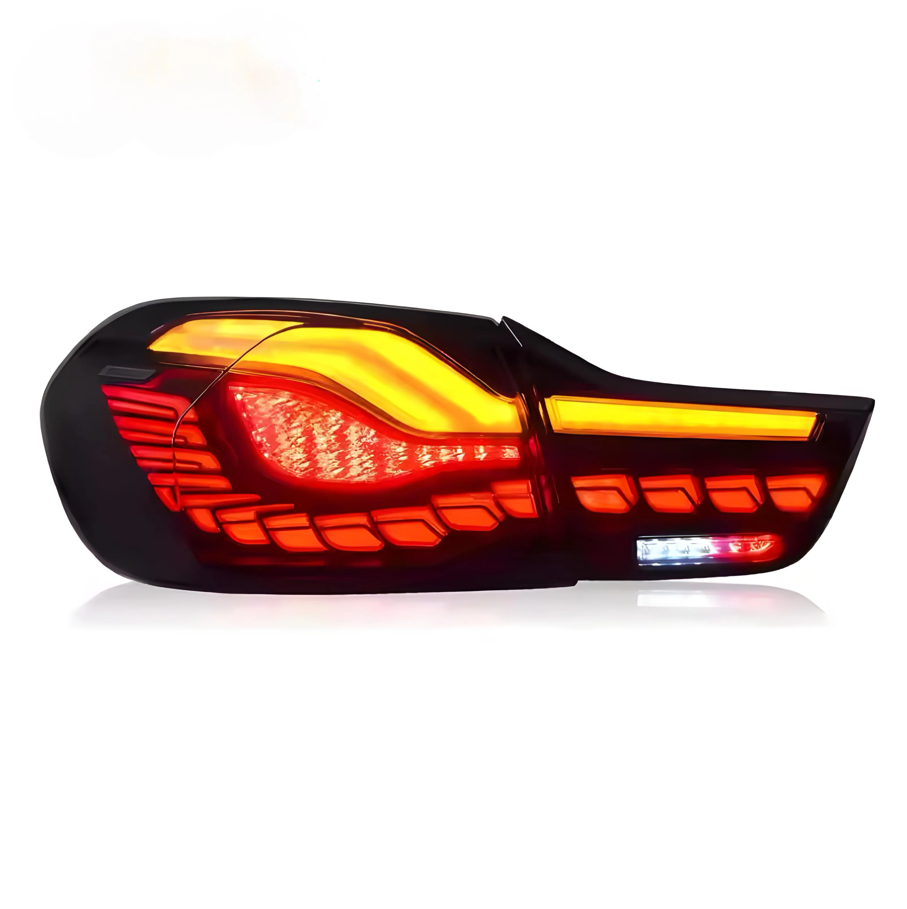 BMW 4 Series/M4 GTS Style Tail Lights - Image 9