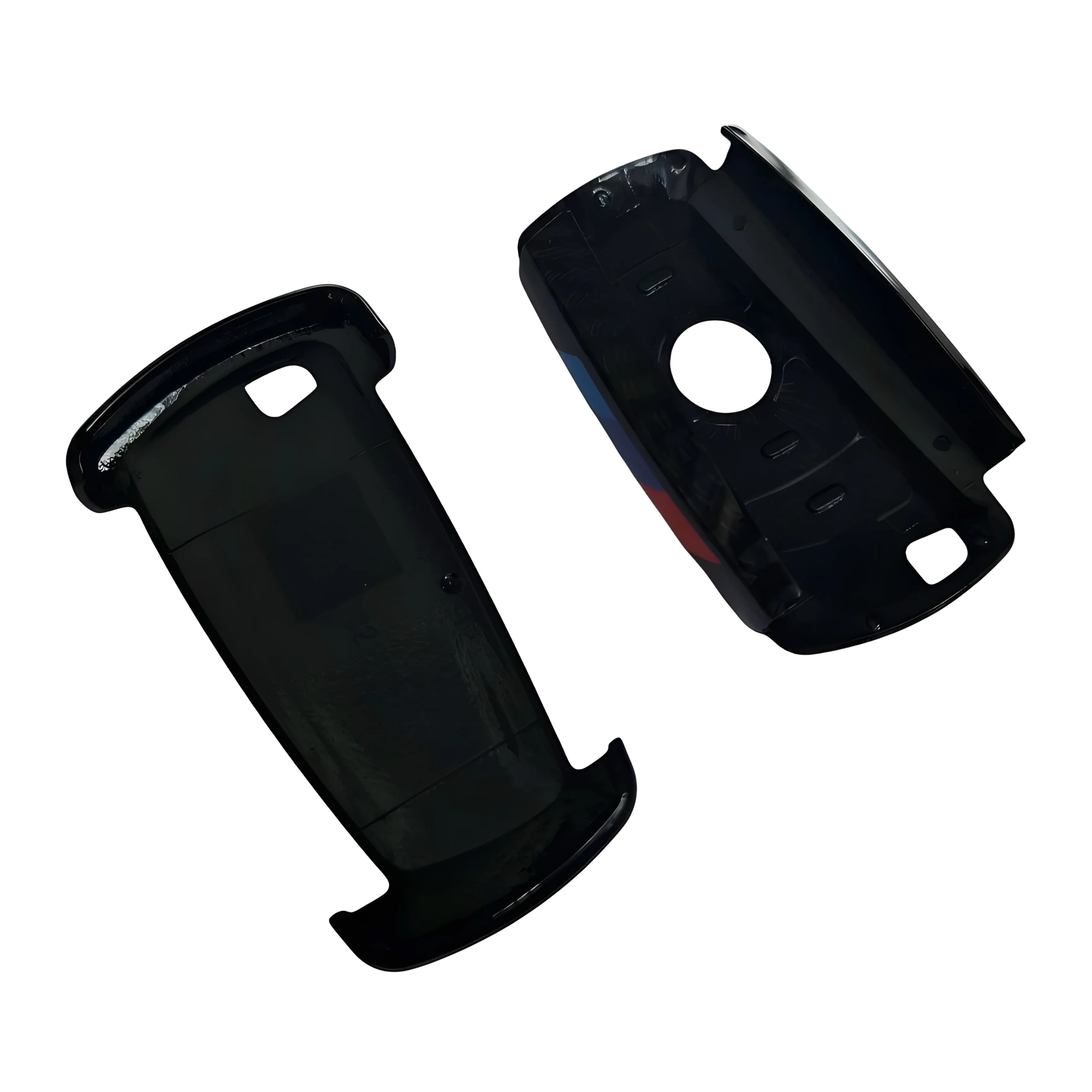 BMW 5 Series F10 (2010–2017) Carbon Fibre Key Case - Image 3