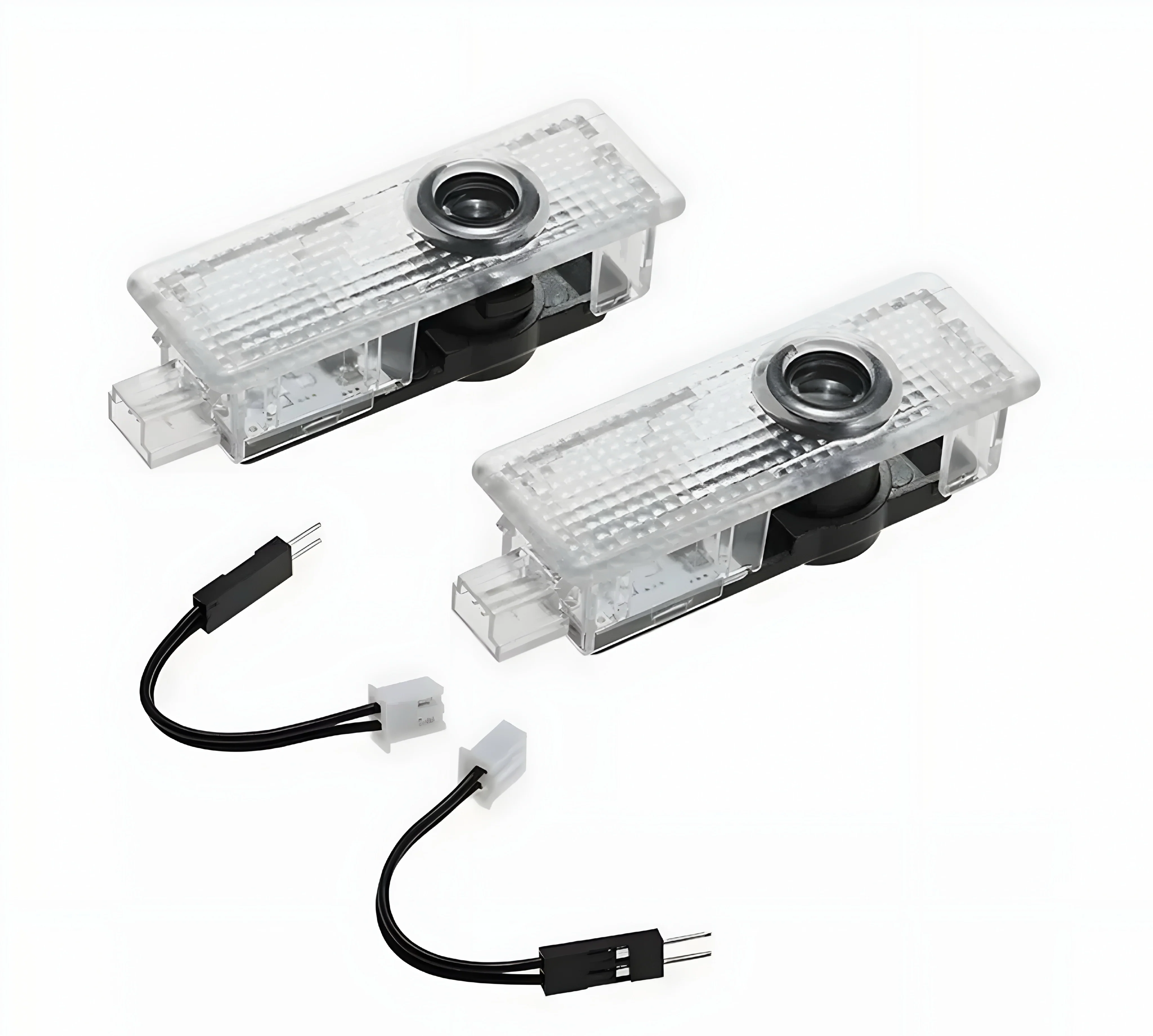 BMW 5 Series F10 (2010–2017) LED Door Puddle Lights - Image 3