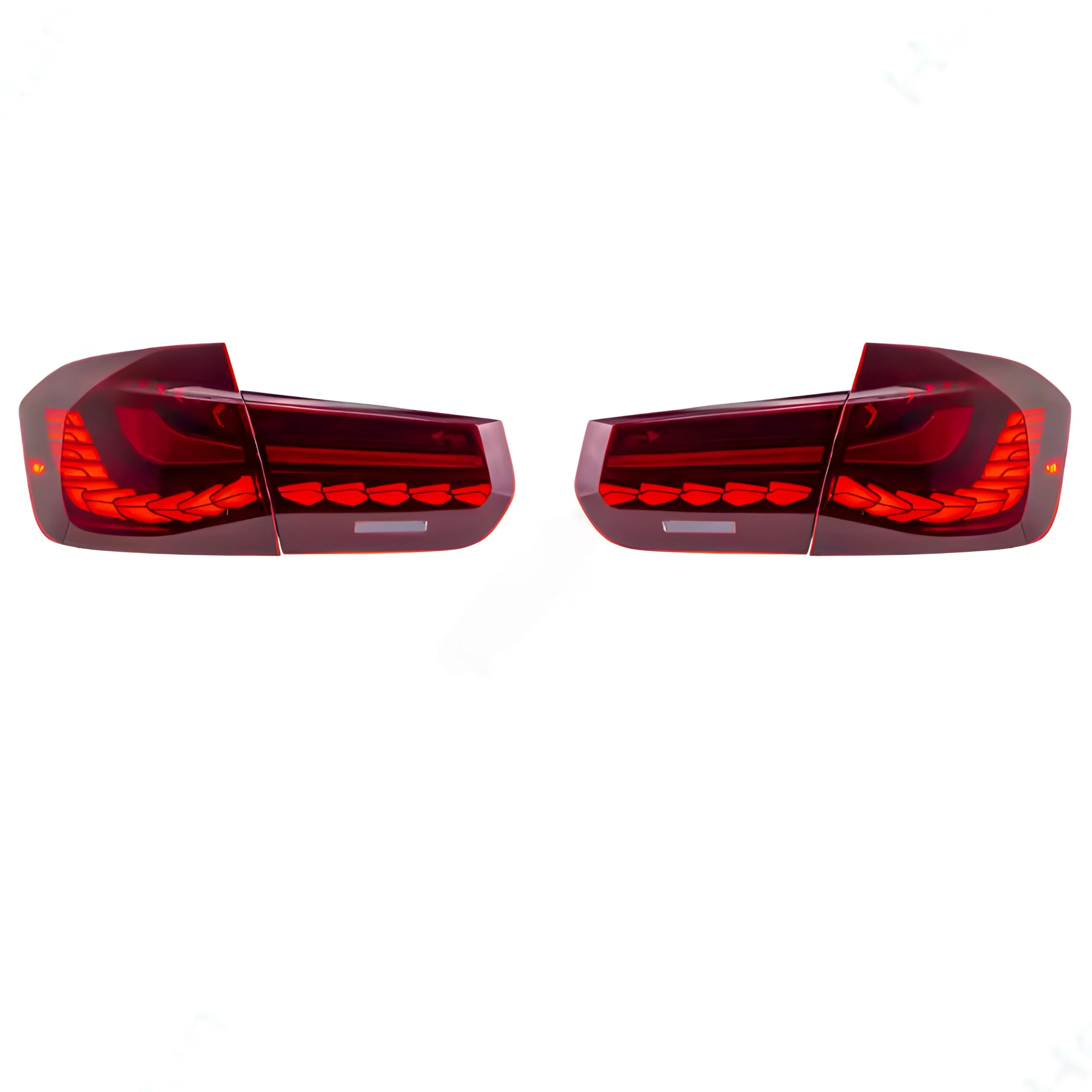 BMW F30/F80 GTS Style Rear Lights - Image 3
