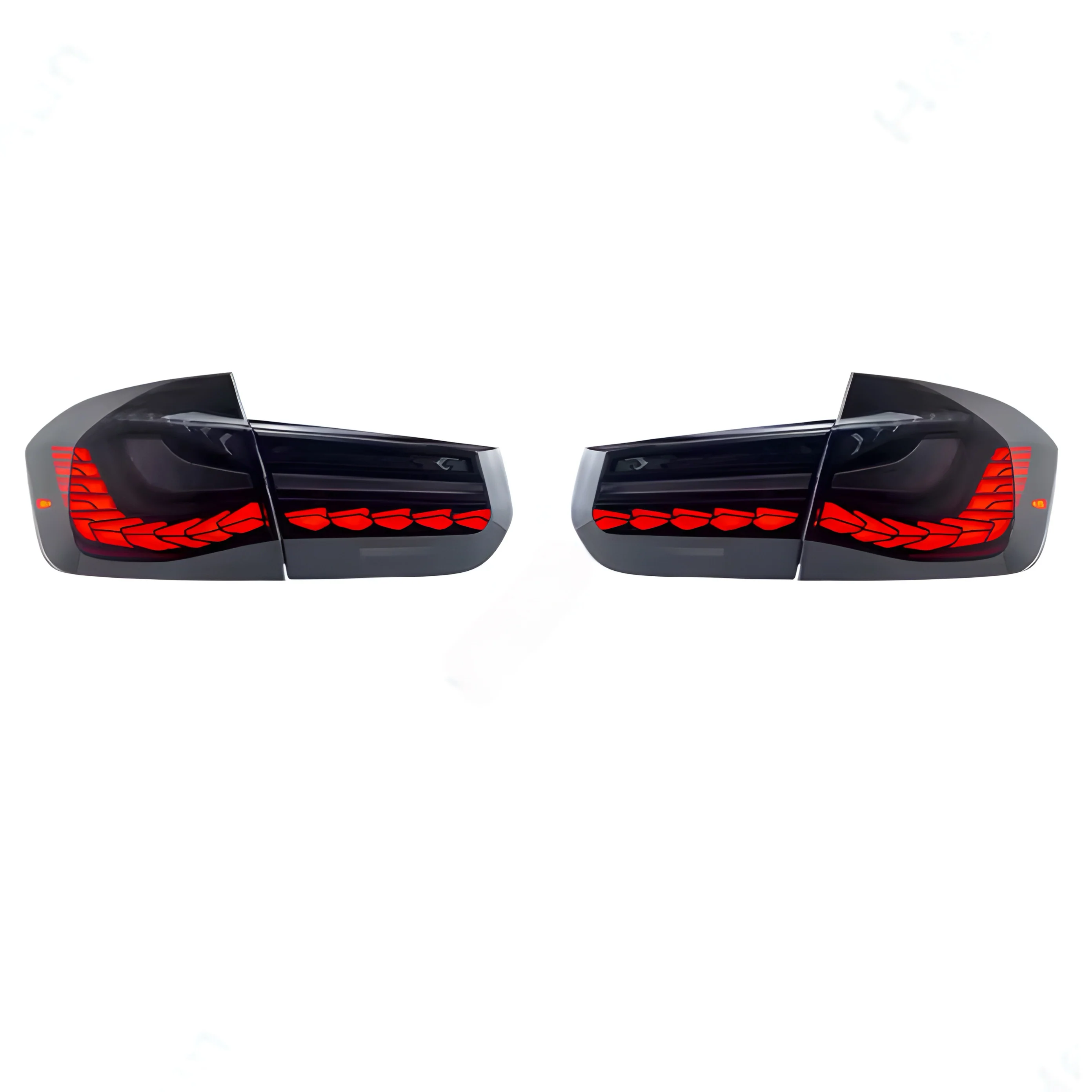 BMW F30/F80 GTS Style Rear Lights - Image 4