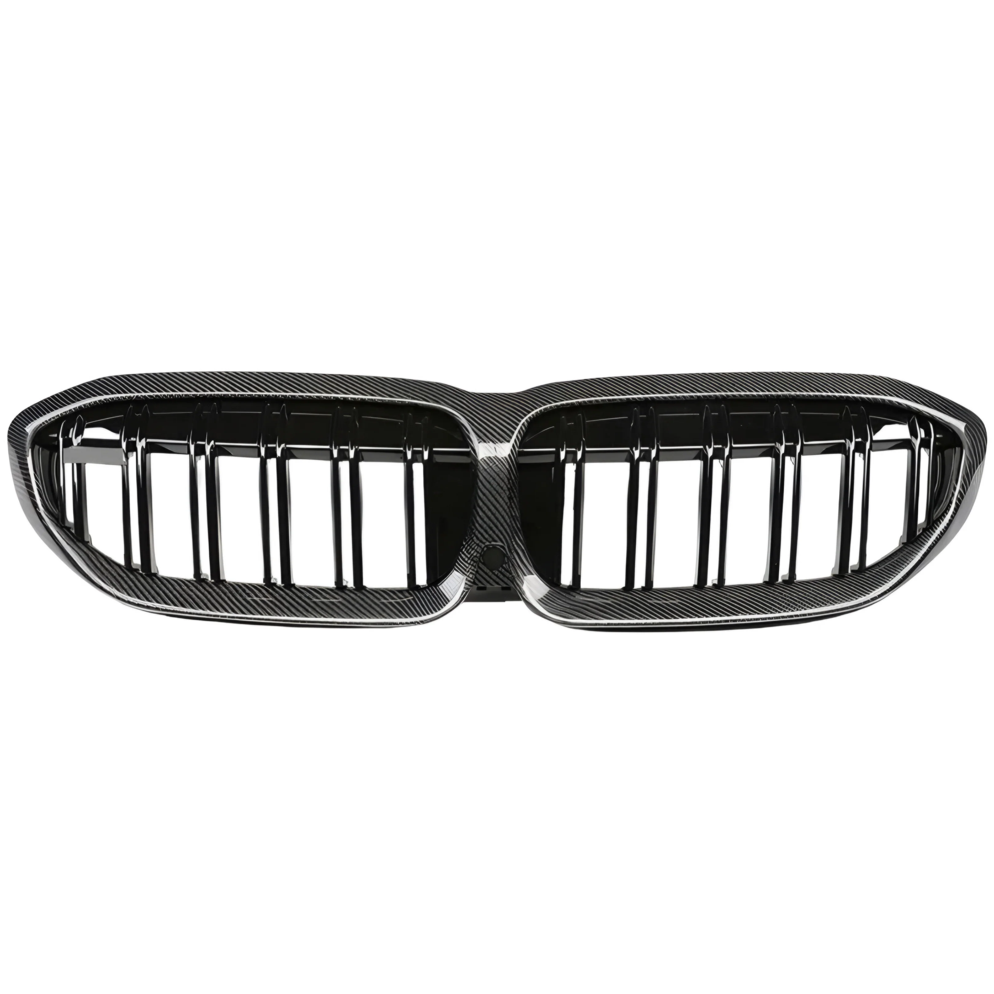 BMW G20/21 Carbon Fibre Front Grille - Image 3