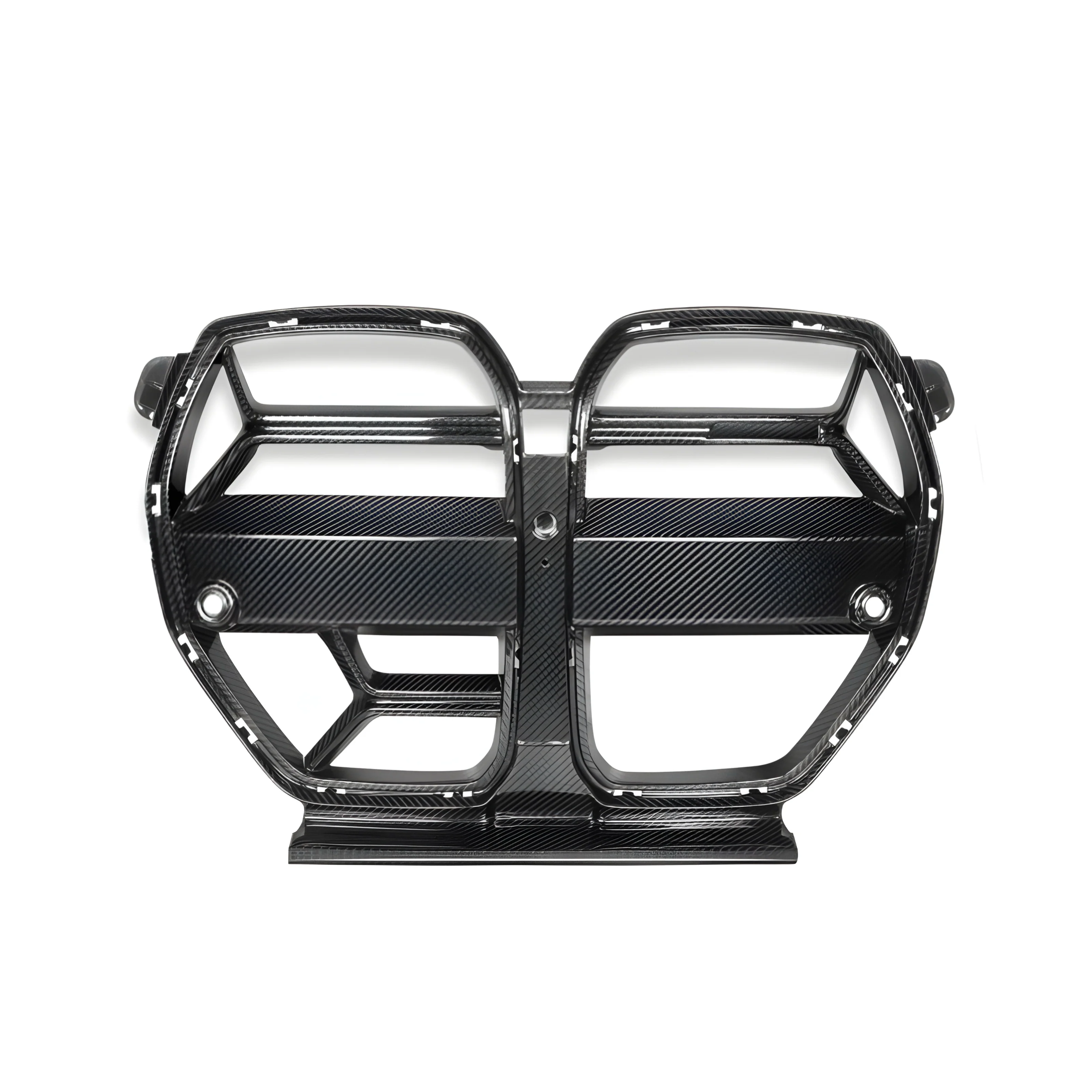 BMW M3/M4 G80/81/82/83 Carbon Fibre Grille - Image 2