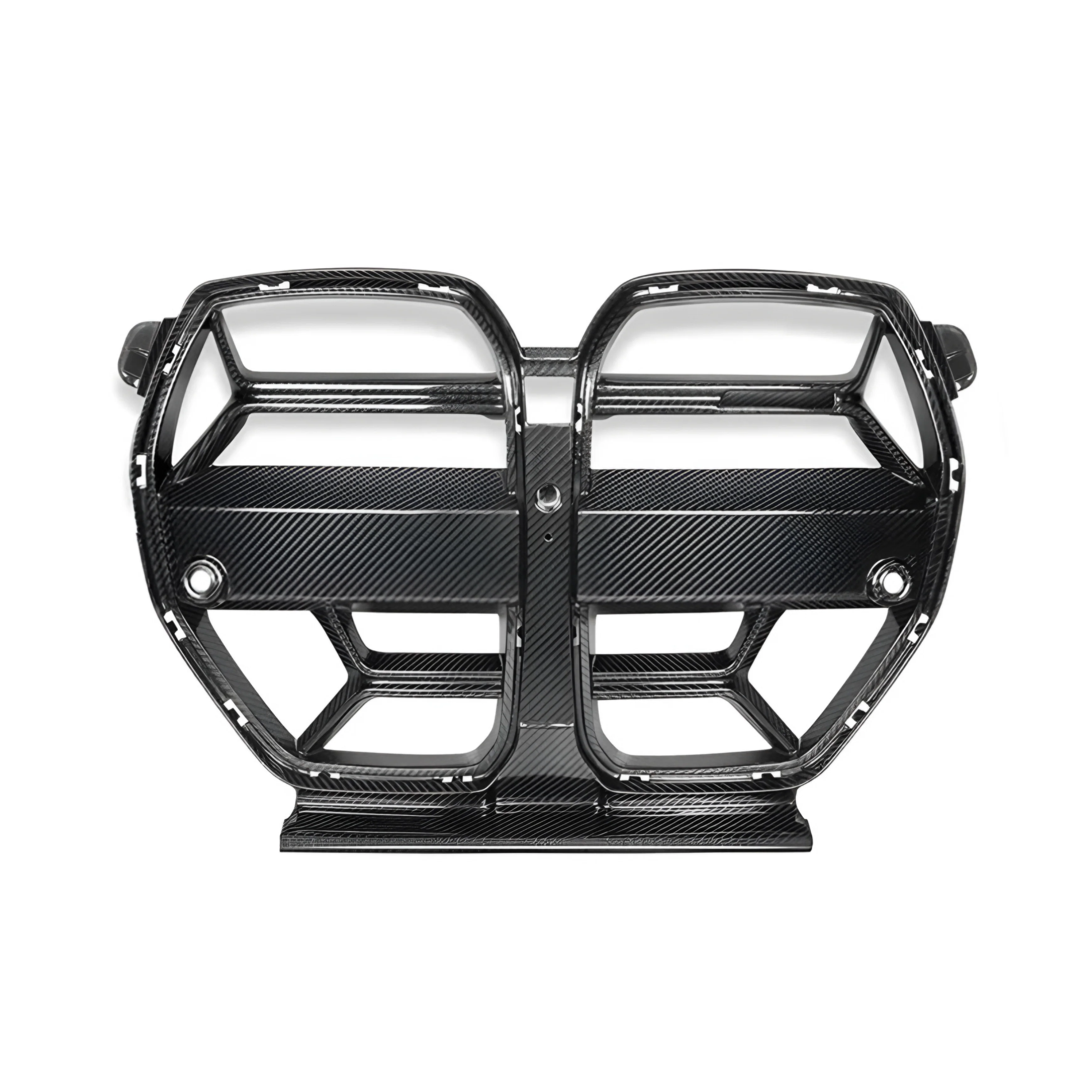 BMW M3/M4 G80/81/82/83 Carbon Fibre Grille - Image 3