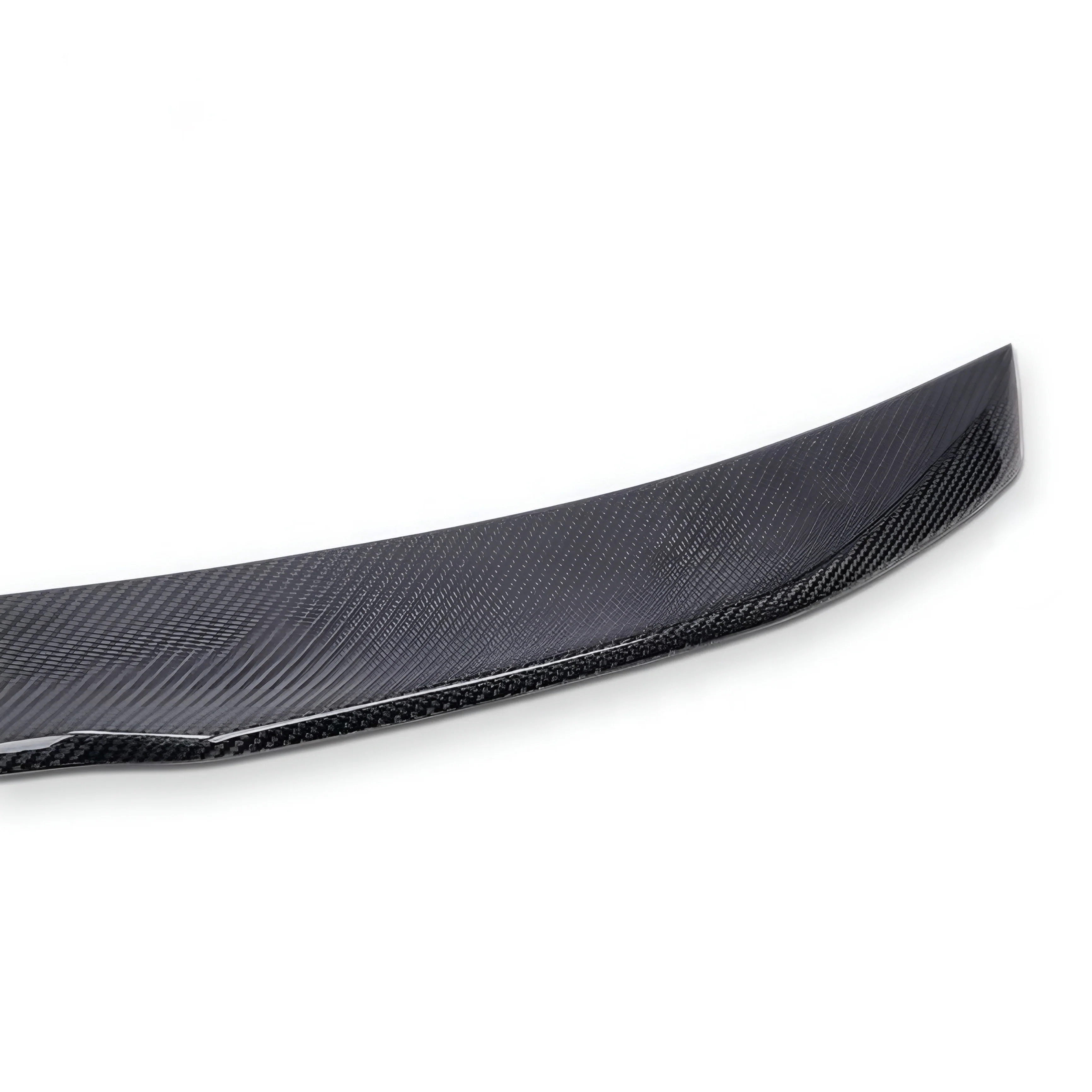 BMW M5 F90/G30 Carbon Fibre Rear Spoiler - Image 2
