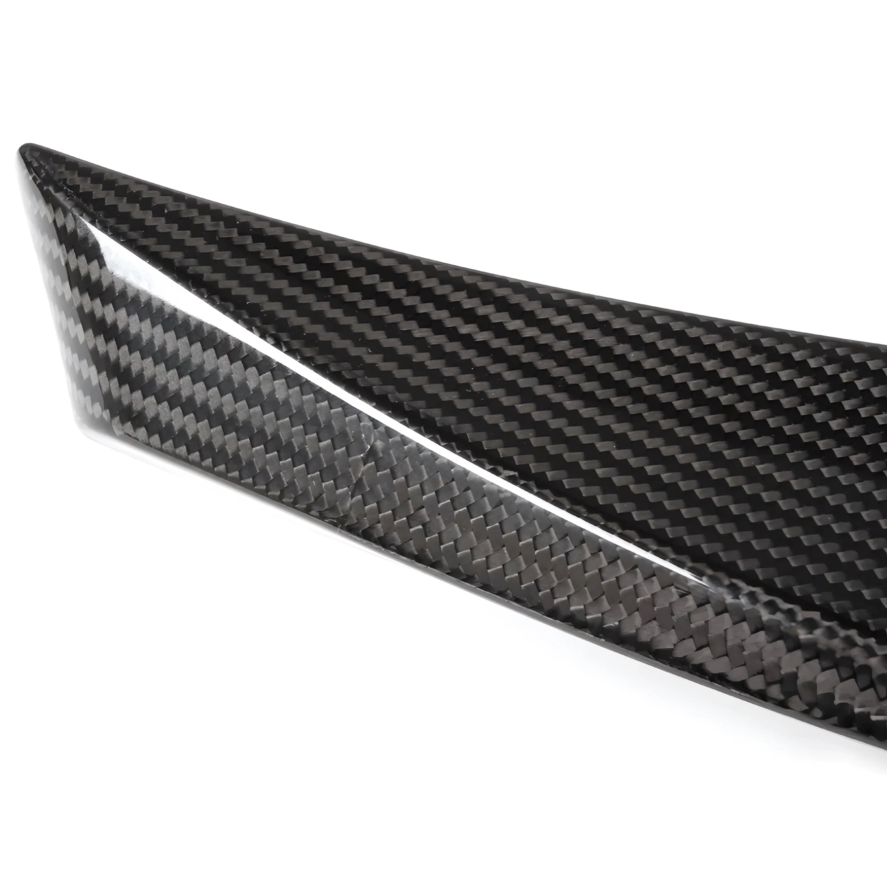 BMW M5 F90/G30 Carbon Fibre Rear Spoiler - Image 3