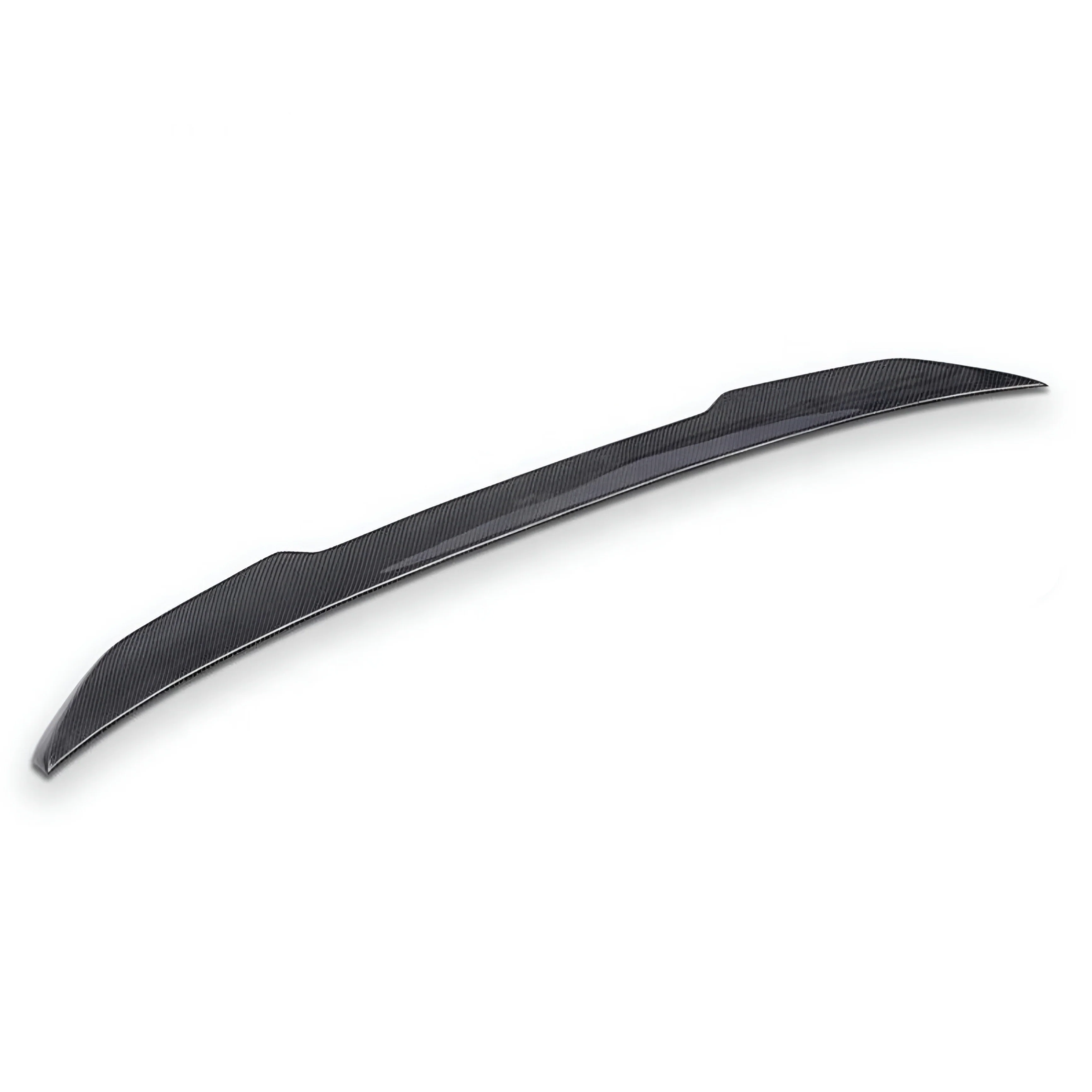 BMW M5 F90/G30 Carbon Fibre Rear Spoiler - Image 4