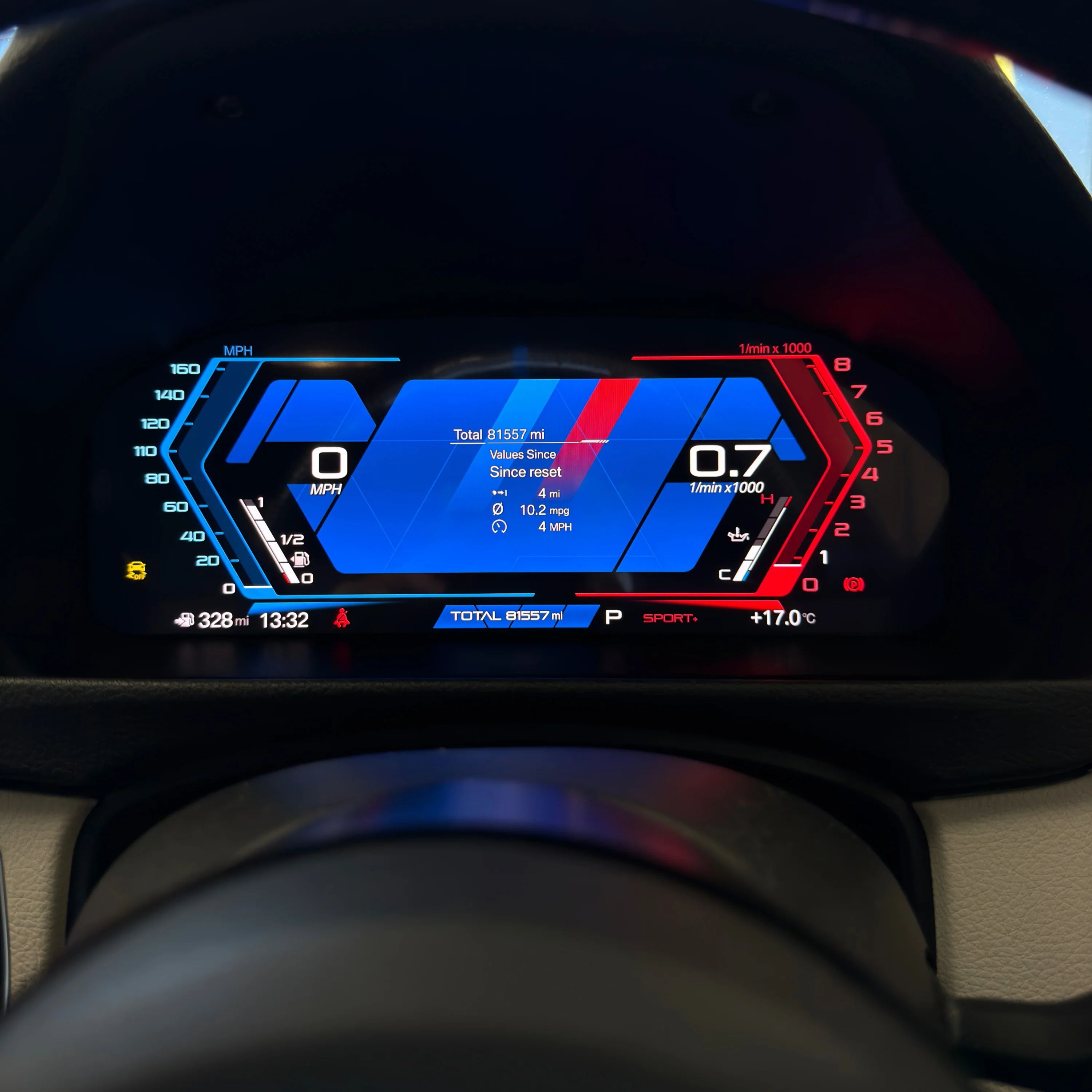 BMW Virtual Cockpit - Image 12