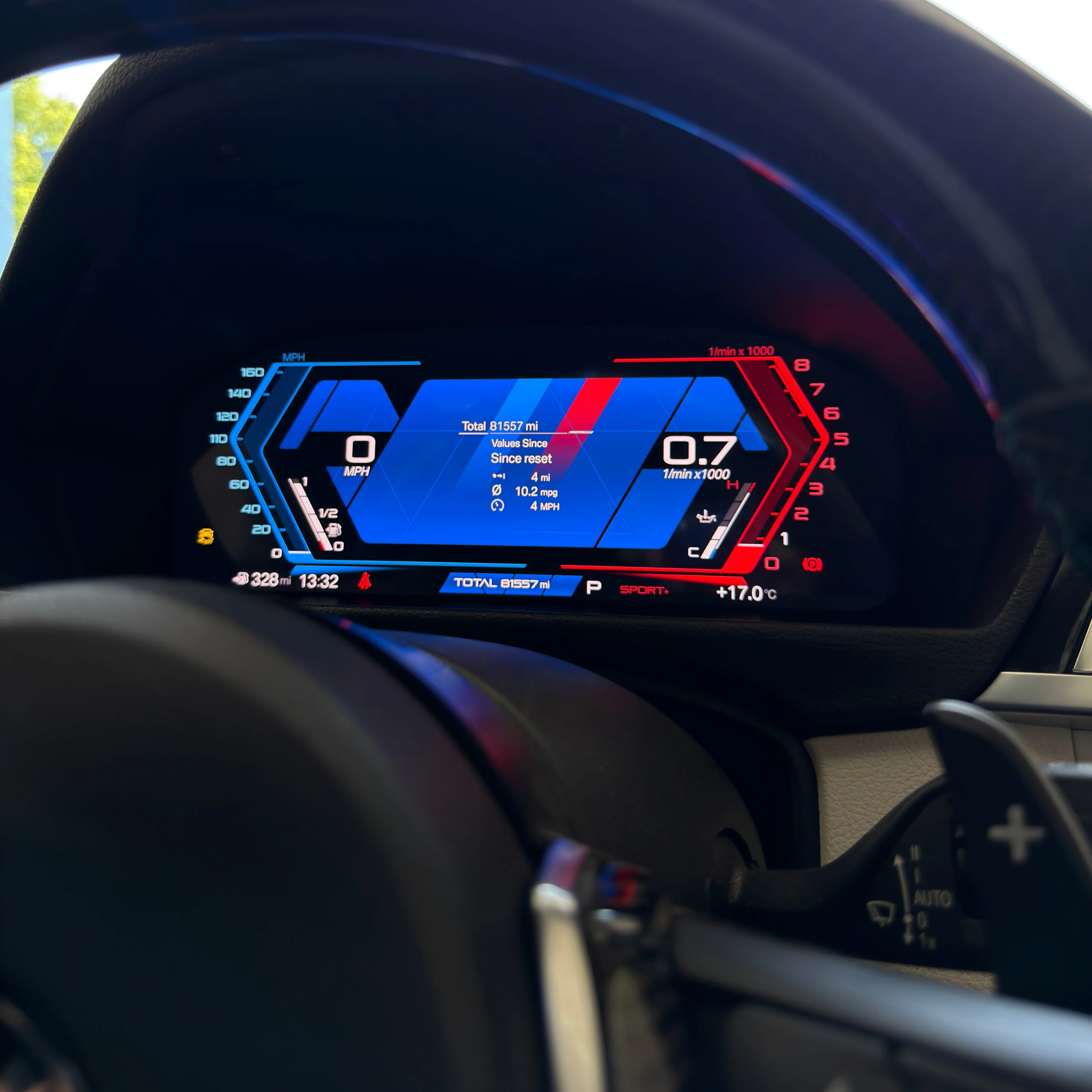 BMW Virtual Cockpit - Image 13
