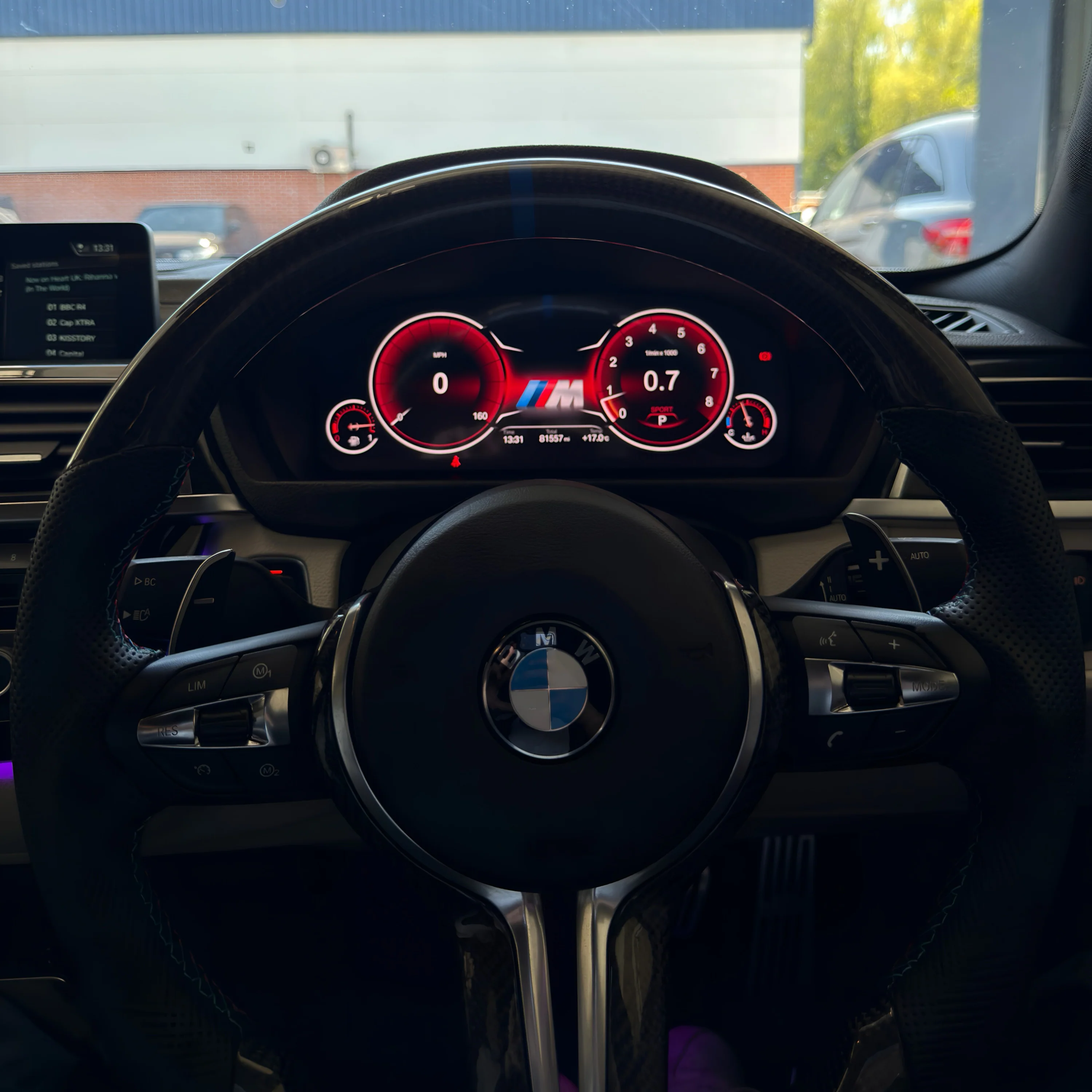 BMW Virtual Cockpit - Image 14