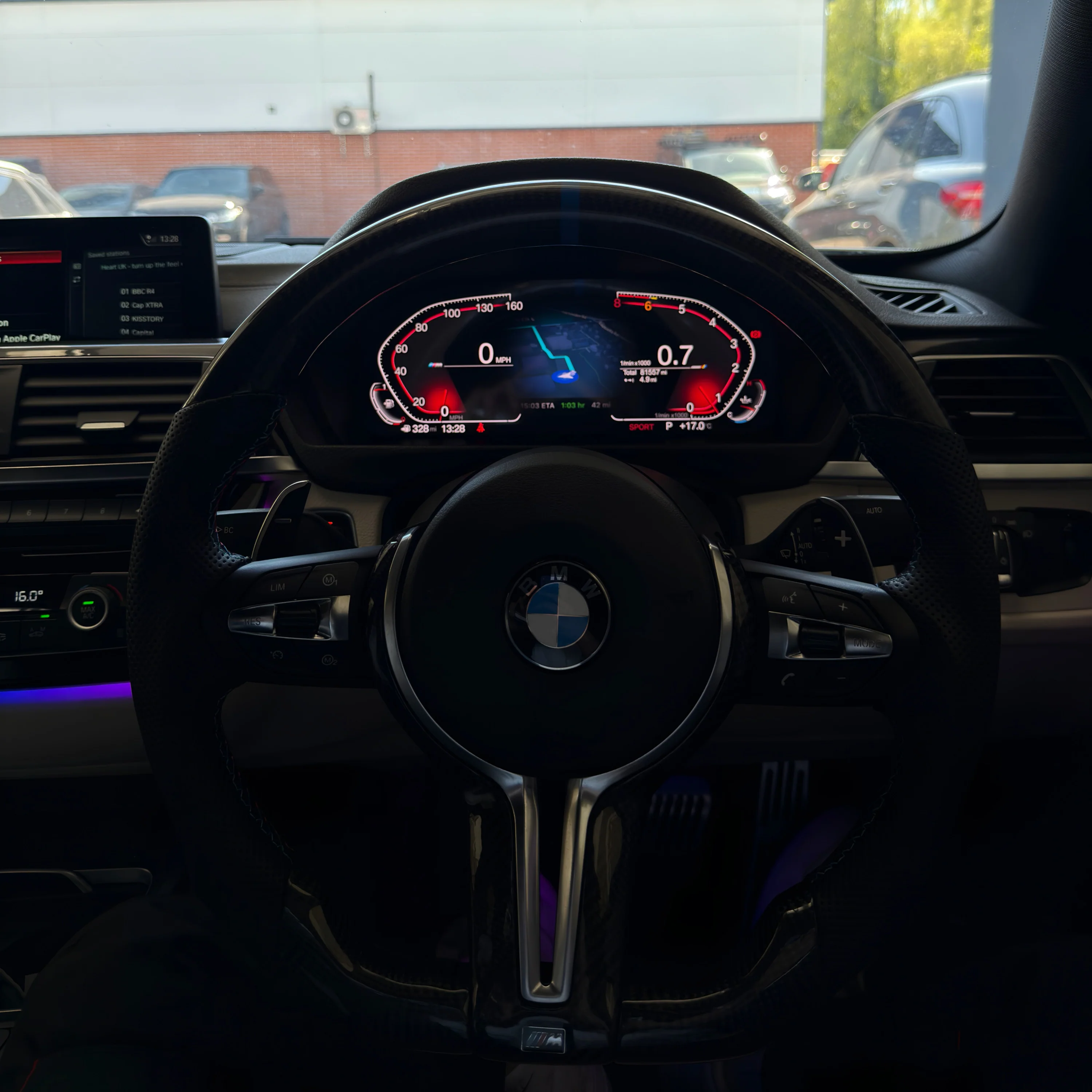 BMW Virtual Cockpit - Image 8