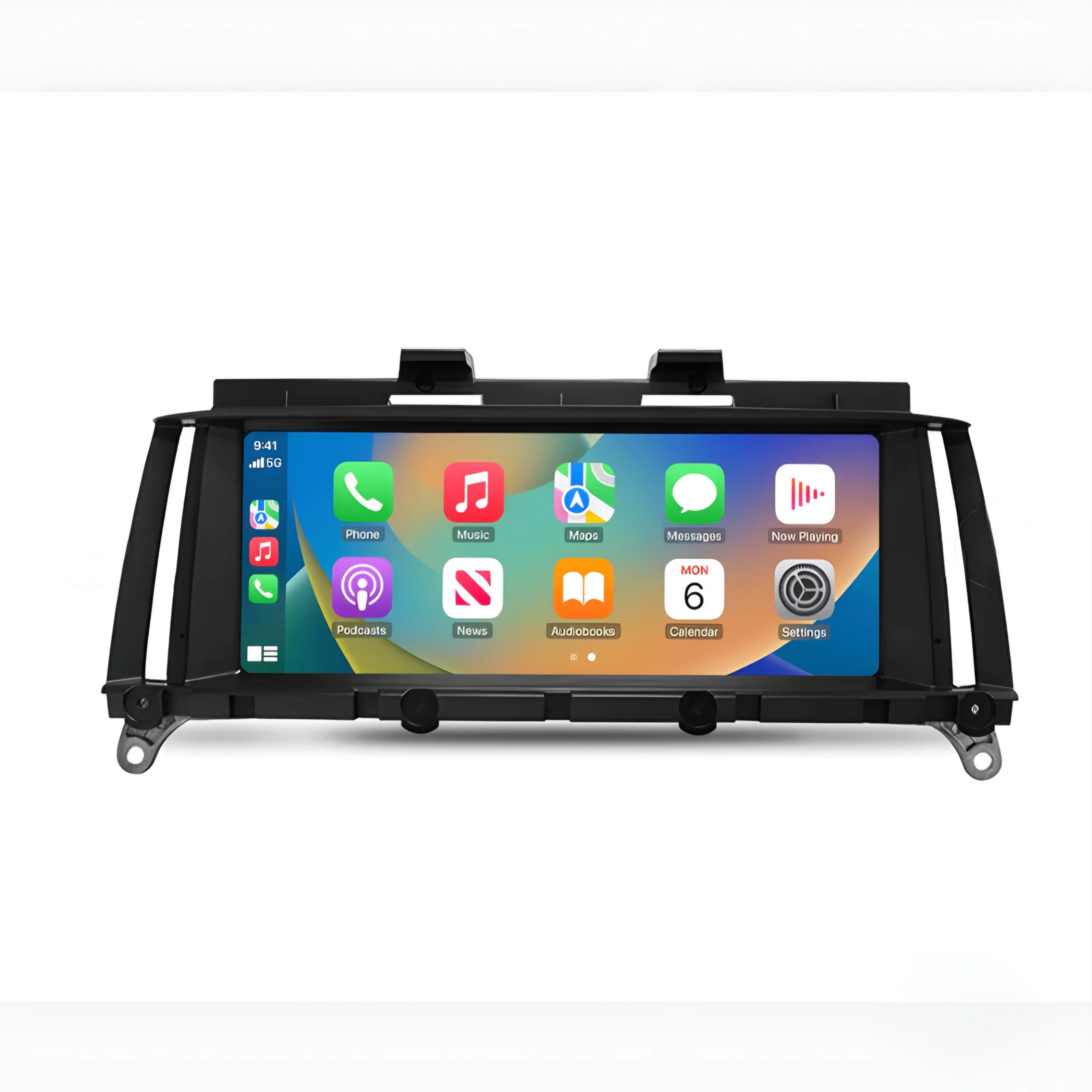 BMW X3/X4 8.8" Screen Upgrade (2011-18) - Image 6