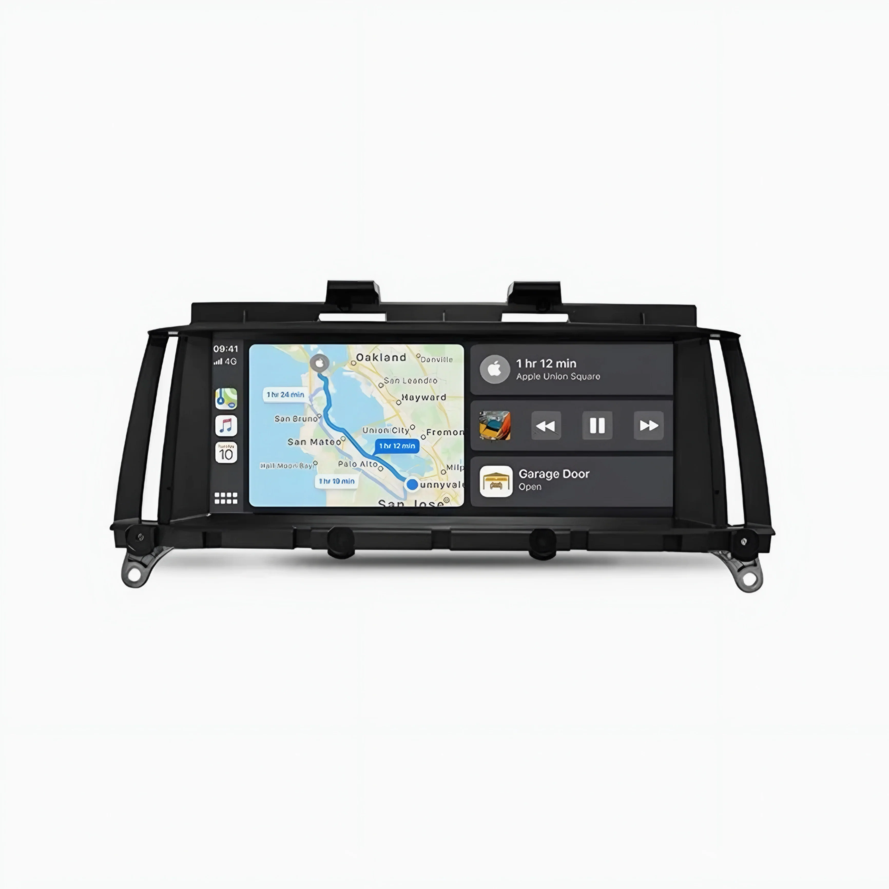 BMW X3/X4 8.8" Screen Upgrade (2011-18) - Image 8