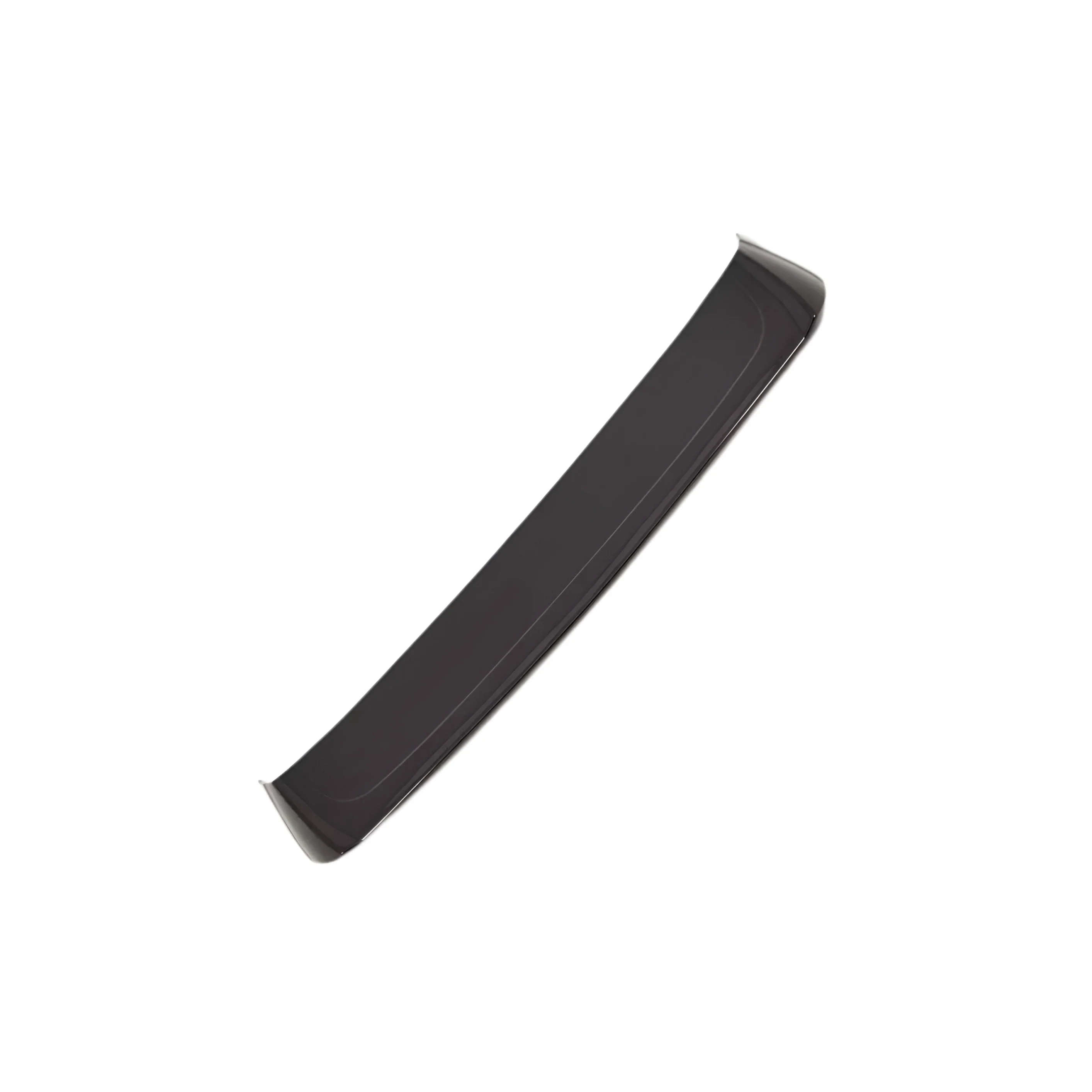 Volkswagen Golf MK7/MK7.5 (2013–2020) Osir Style Rear Spoiler – Gloss Black - Image 5