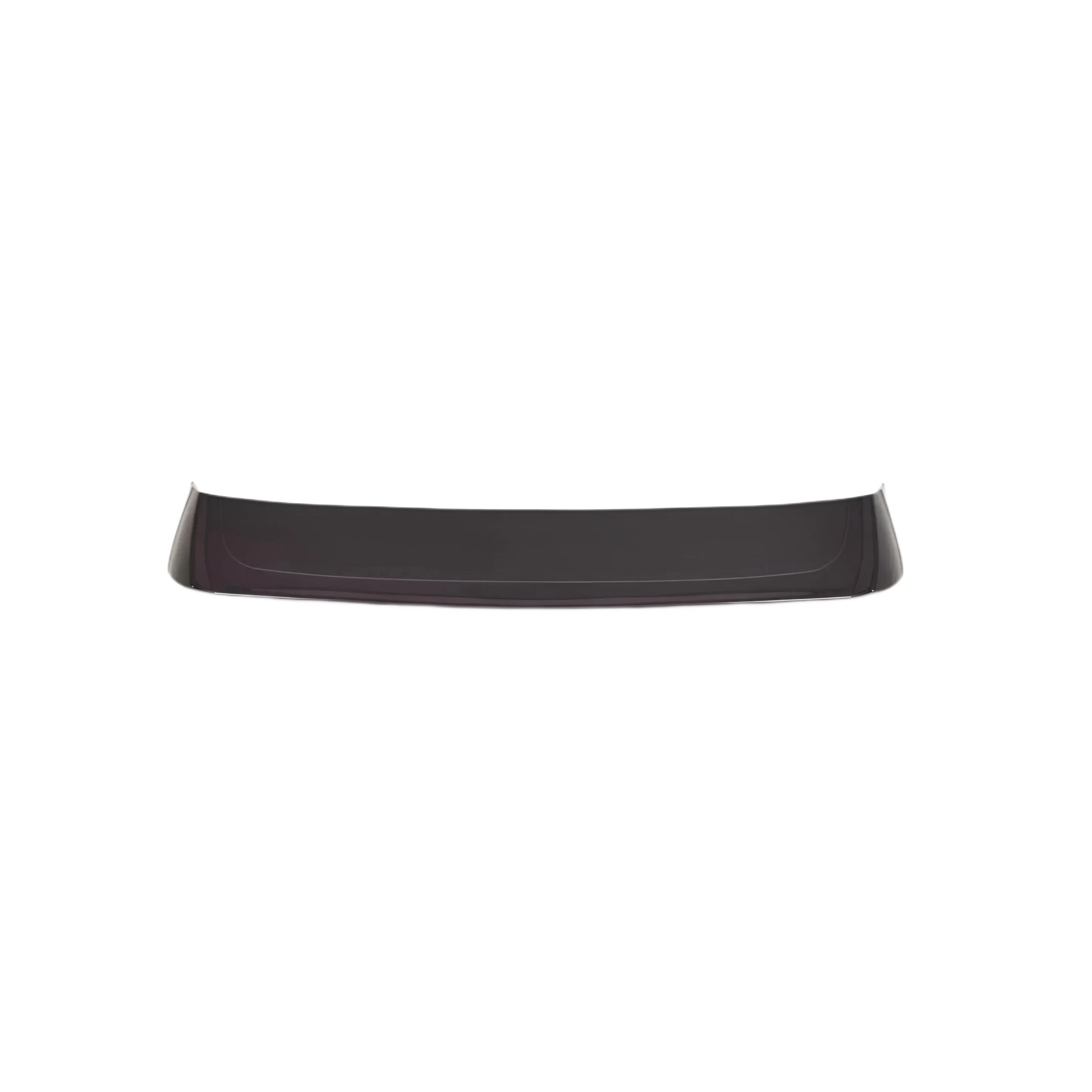 Volkswagen Golf MK7/MK7.5 (2013–2020) Osir Style Rear Spoiler – Gloss Black - Image 6