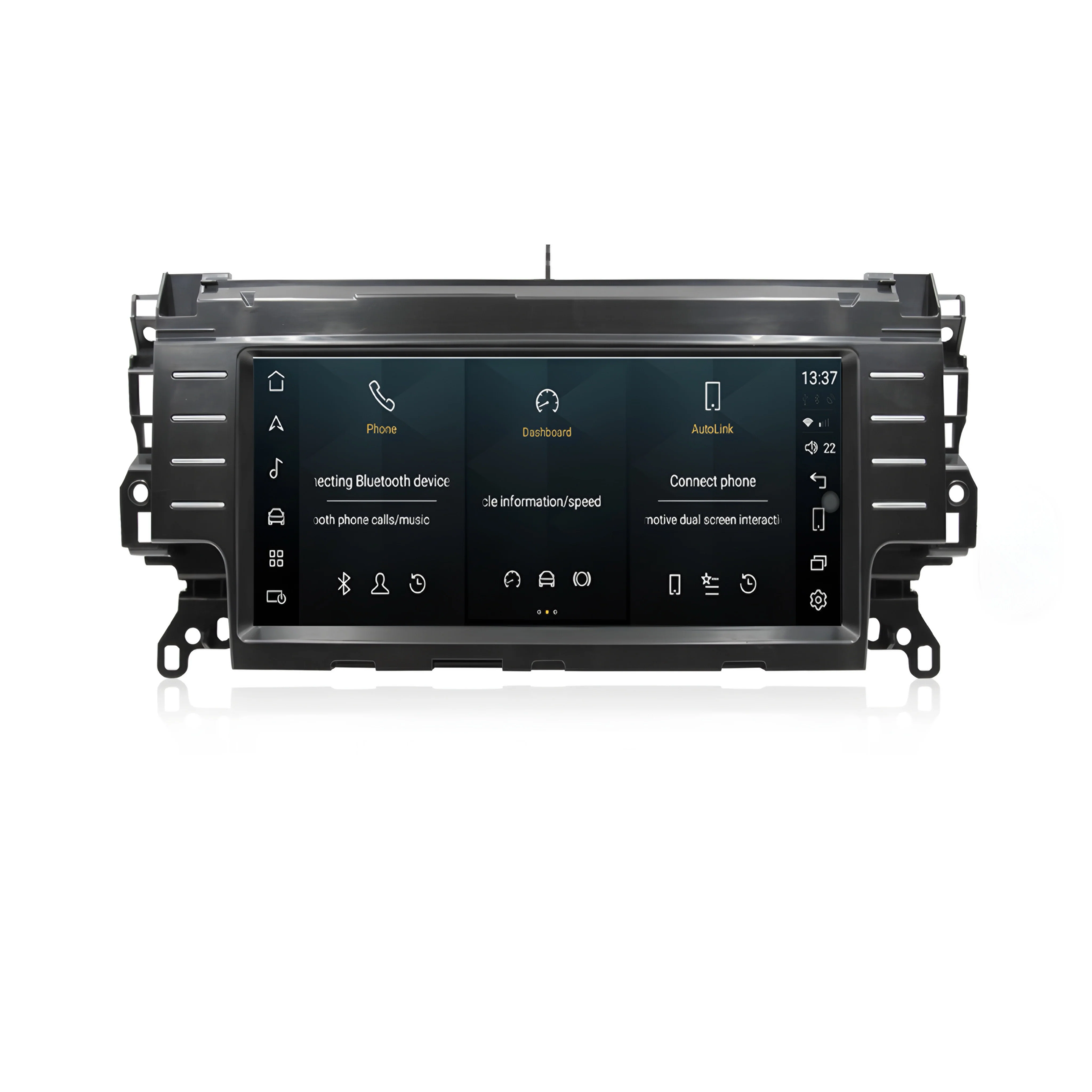 Land Rover Discovery Sport L550 10.25" Touch Screen Upgrade - Image 12