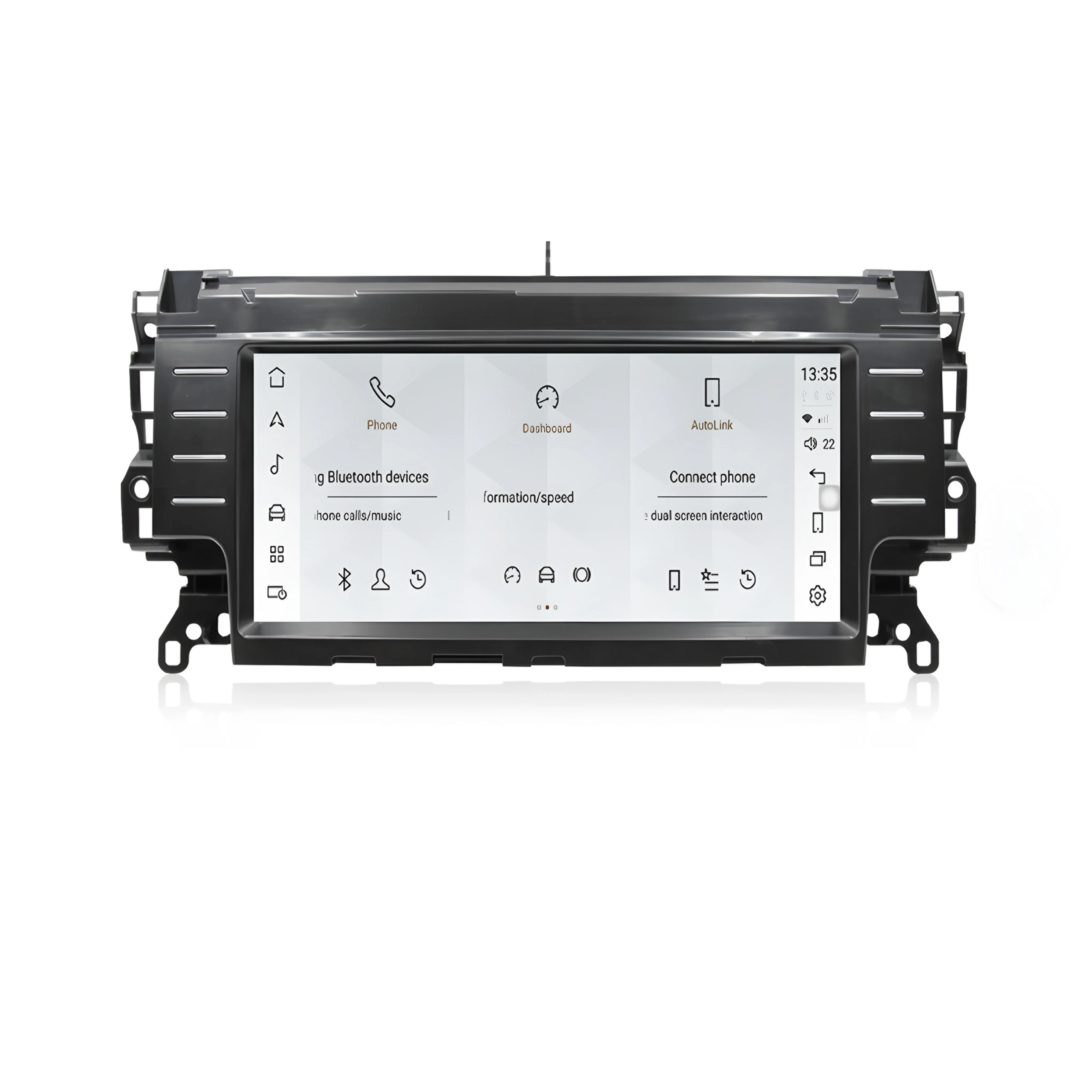 Land Rover Discovery Sport L550 10.25" Touch Screen Upgrade - Image 17