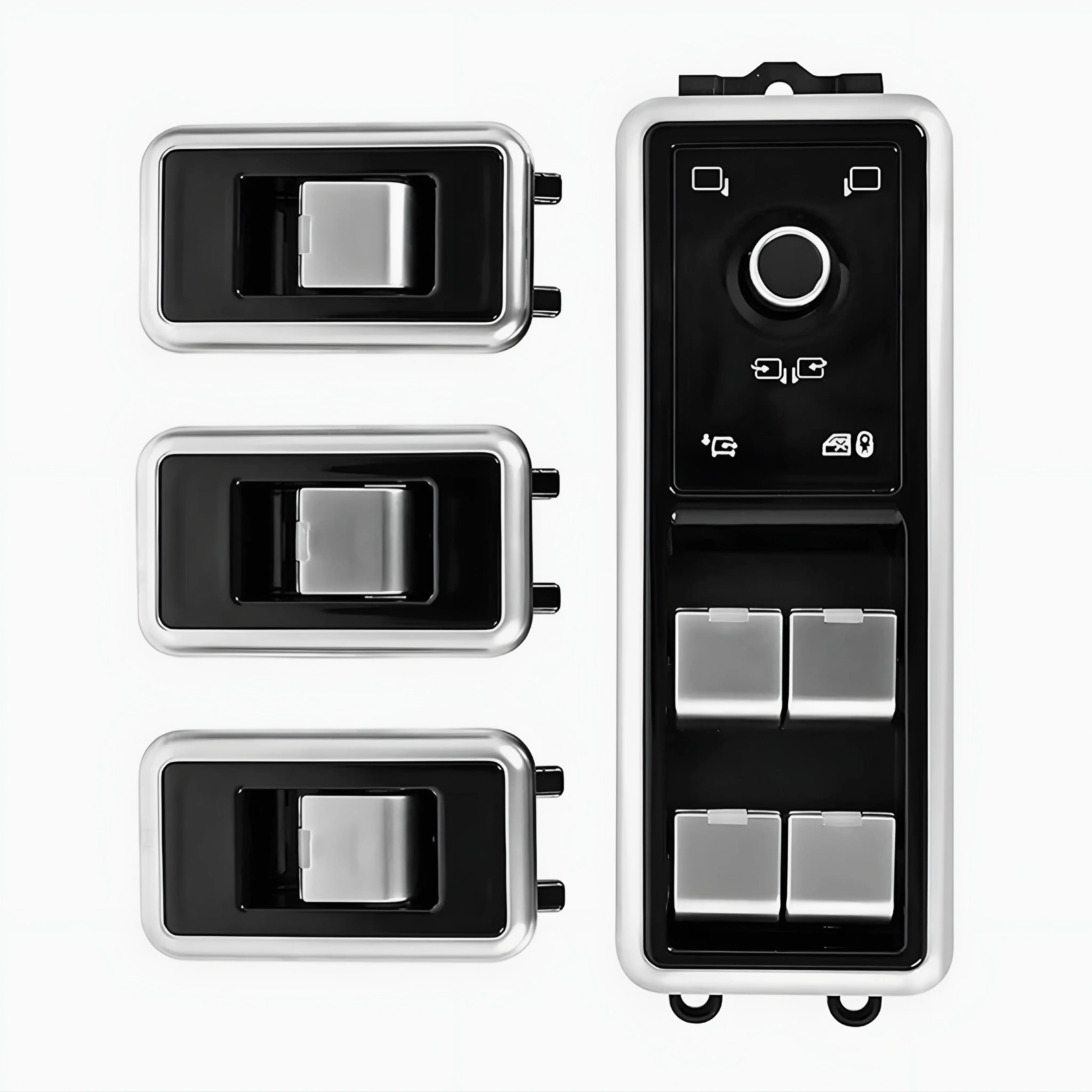 Range Rover Sport L494 FaceLift Window Switches - Image 5