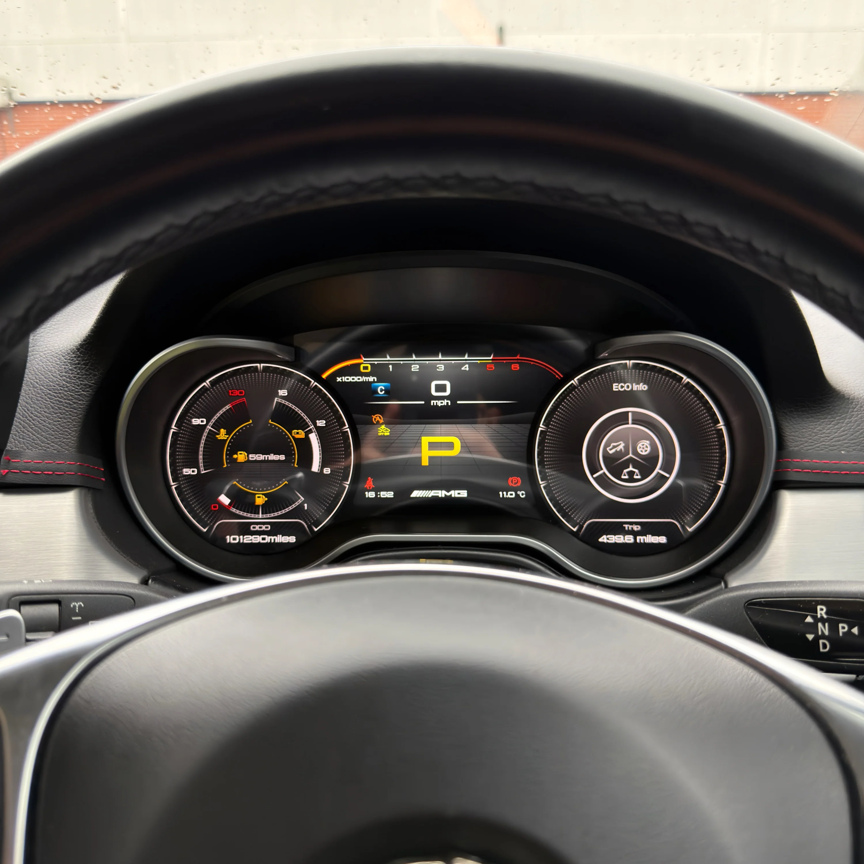 Mercedes-Benz GLE / GLS Virtual Cockpit Upgrade - Image 5
