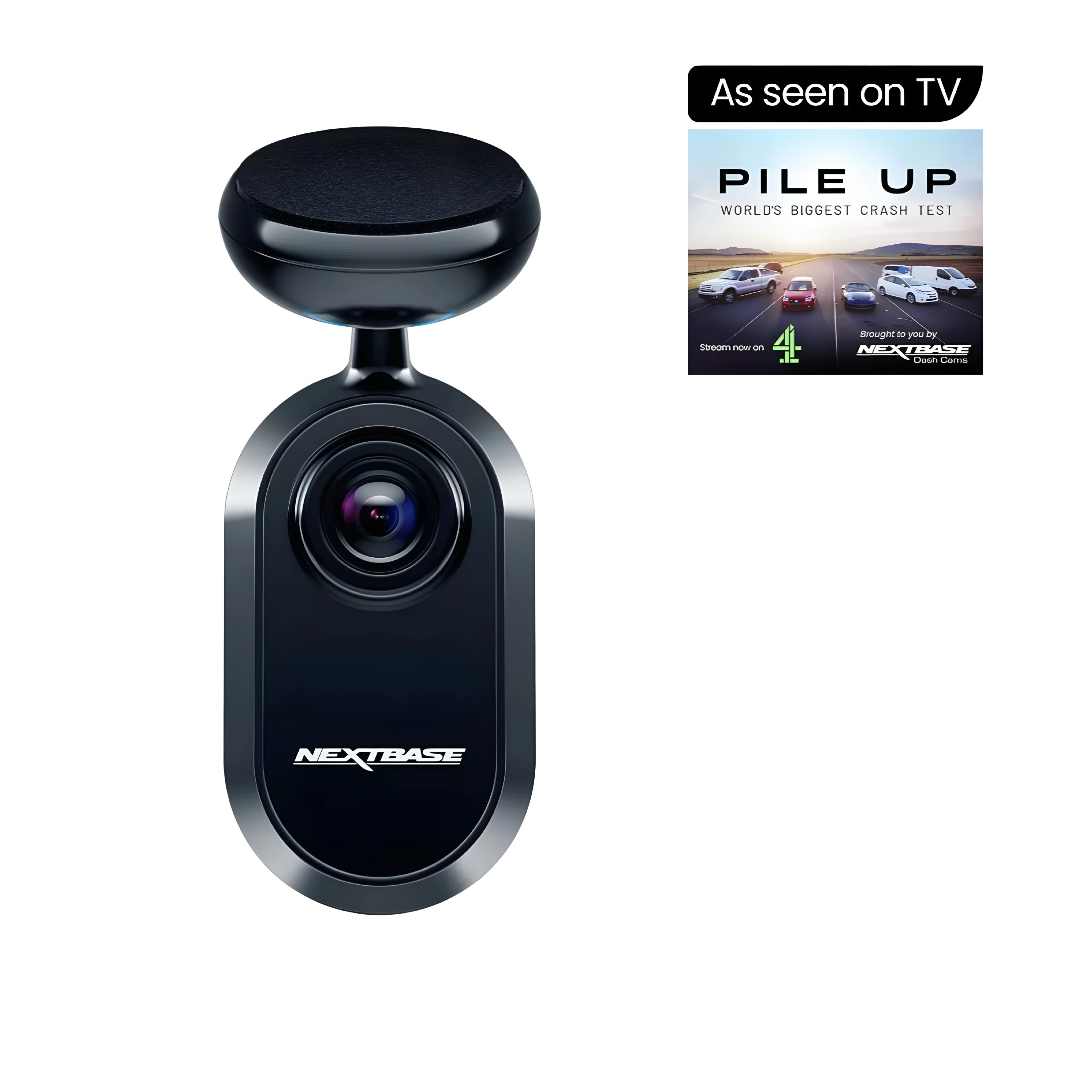 Nextbase iQ Rear Window Camera