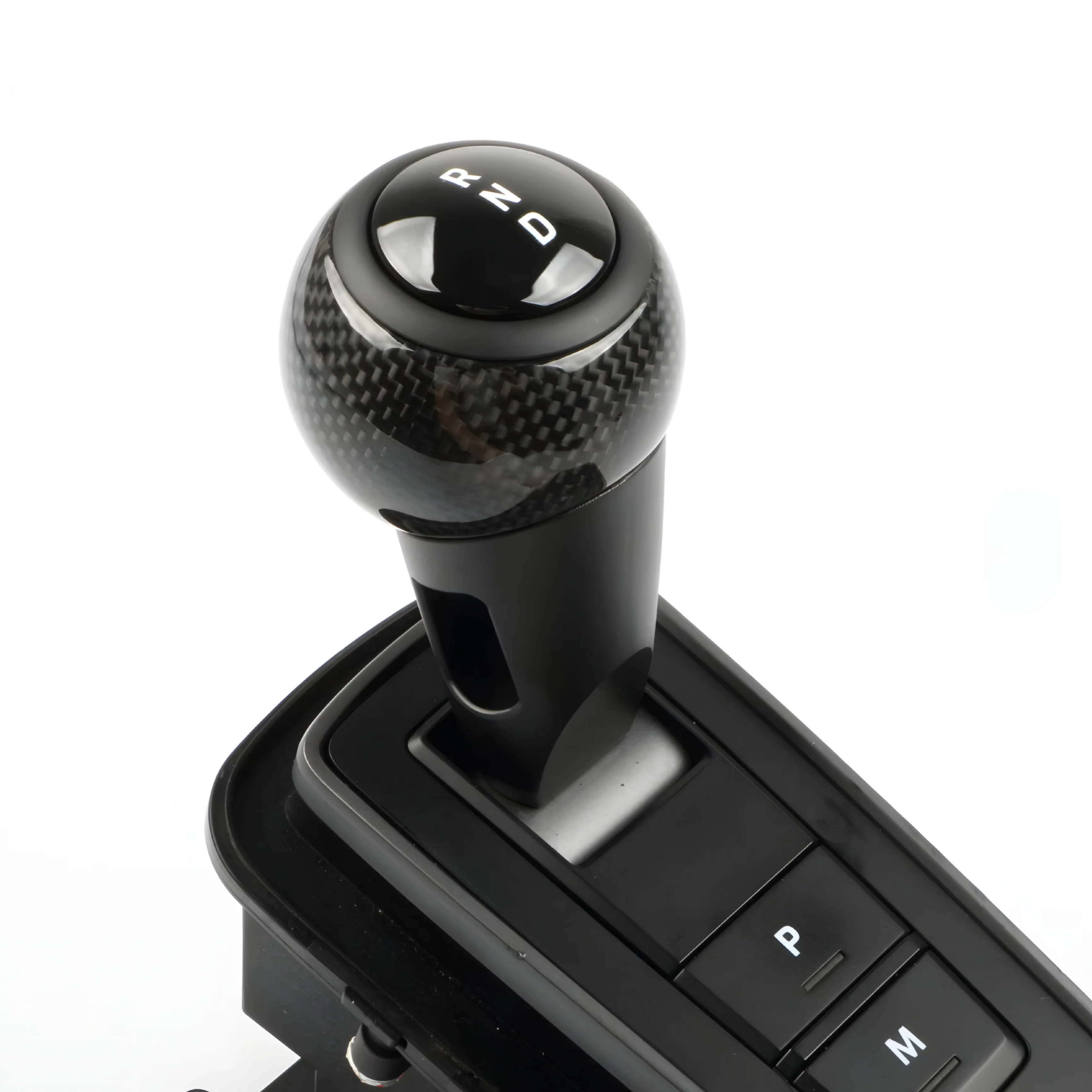 Porsche 911/992 GT3 Carbon Fibre Shifter