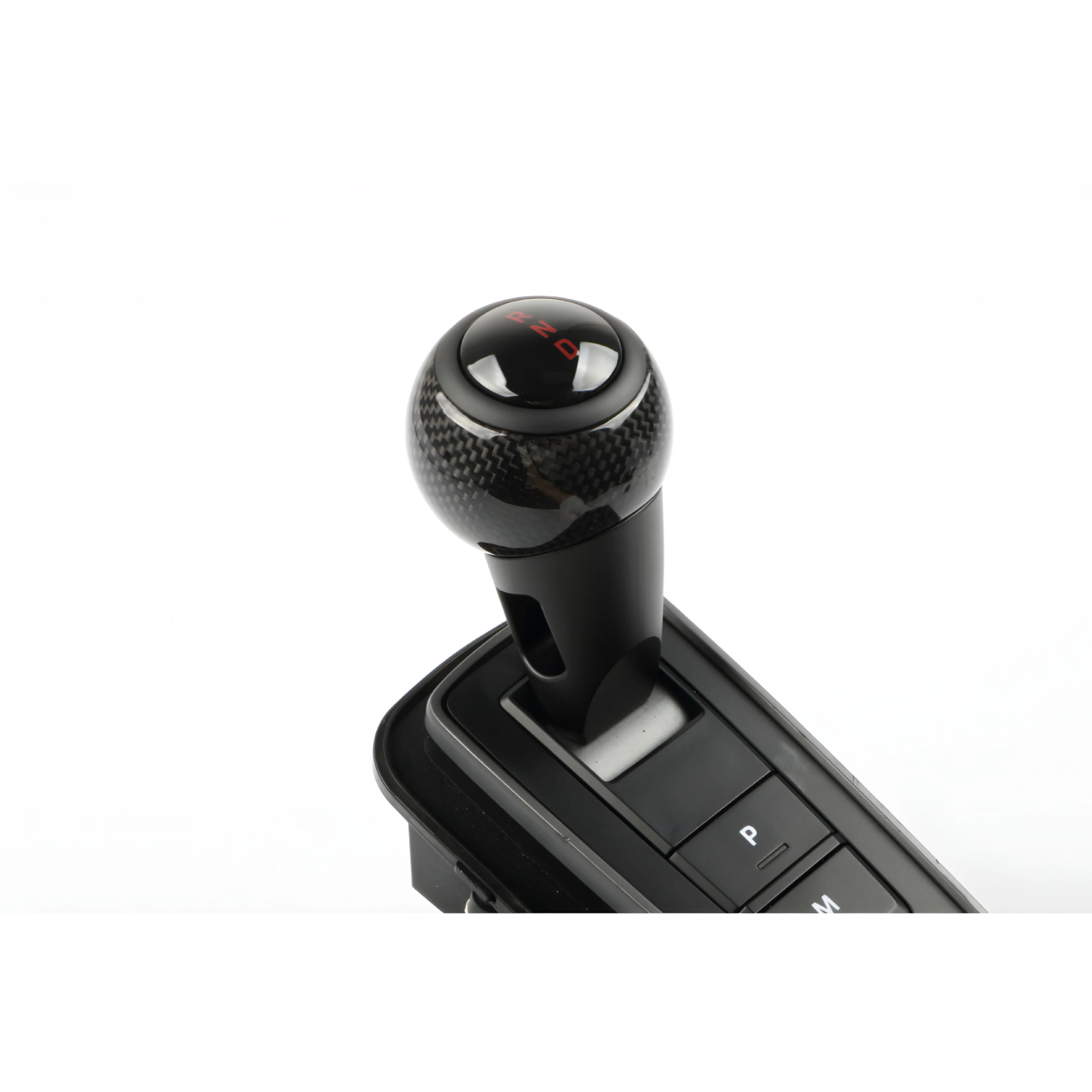 Porsche 911/992 GT3 Carbon Fibre Shifter - Image 4