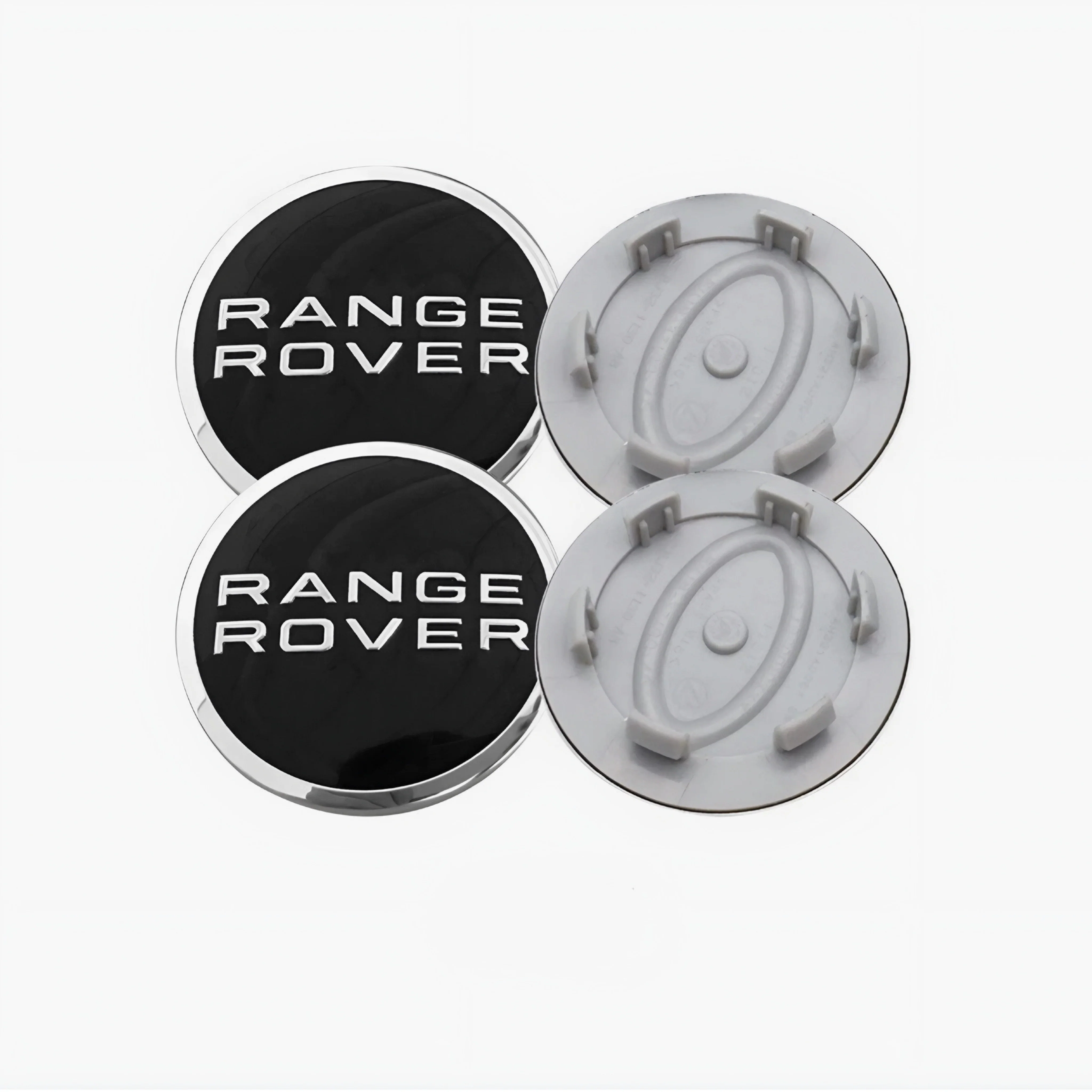 Range Rover Sport L494 (2013–2022) Genuine Land Rover Wheel Centre Caps - Image 4
