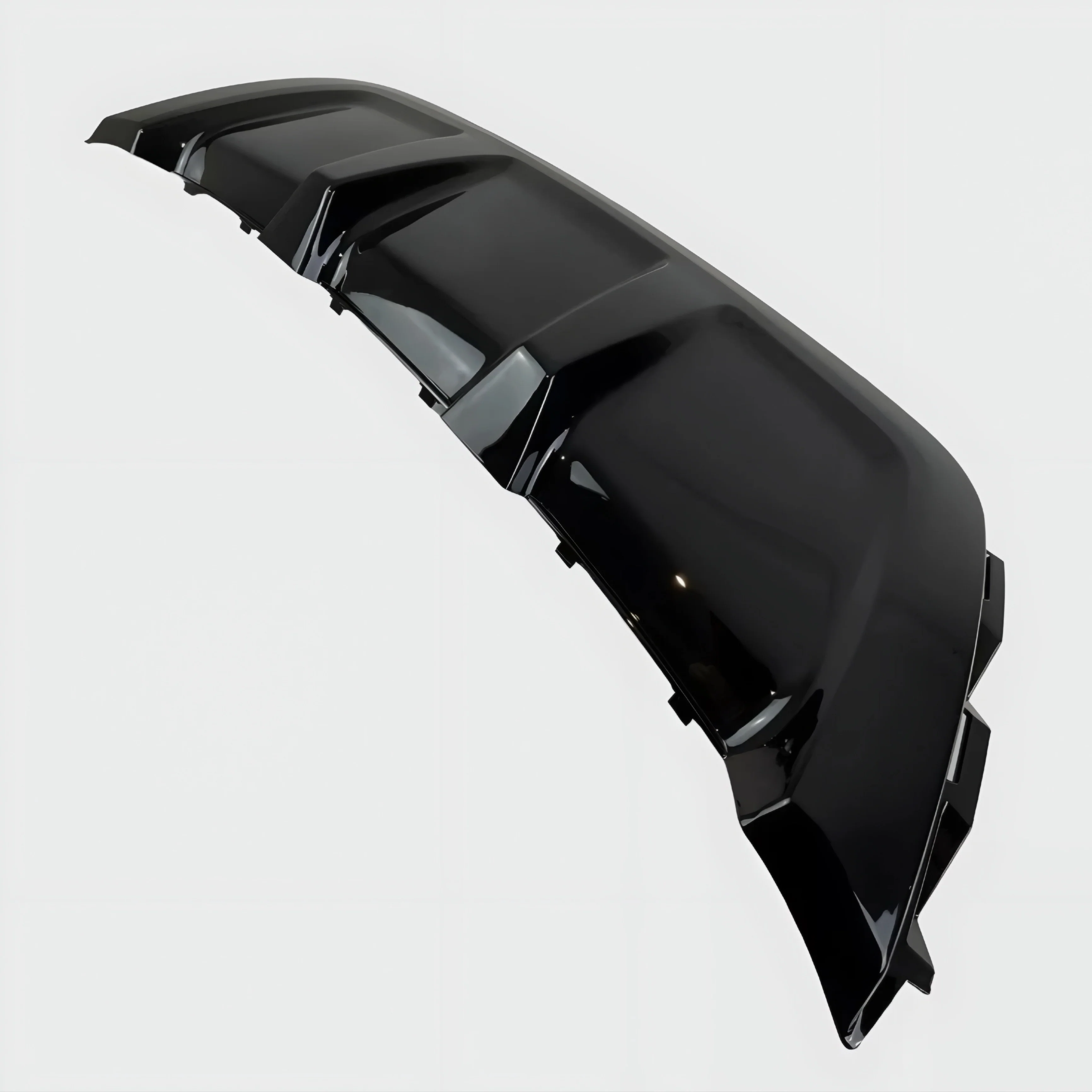 Range Rover Sport L494 Rear Diffuser Tow Eye Cover