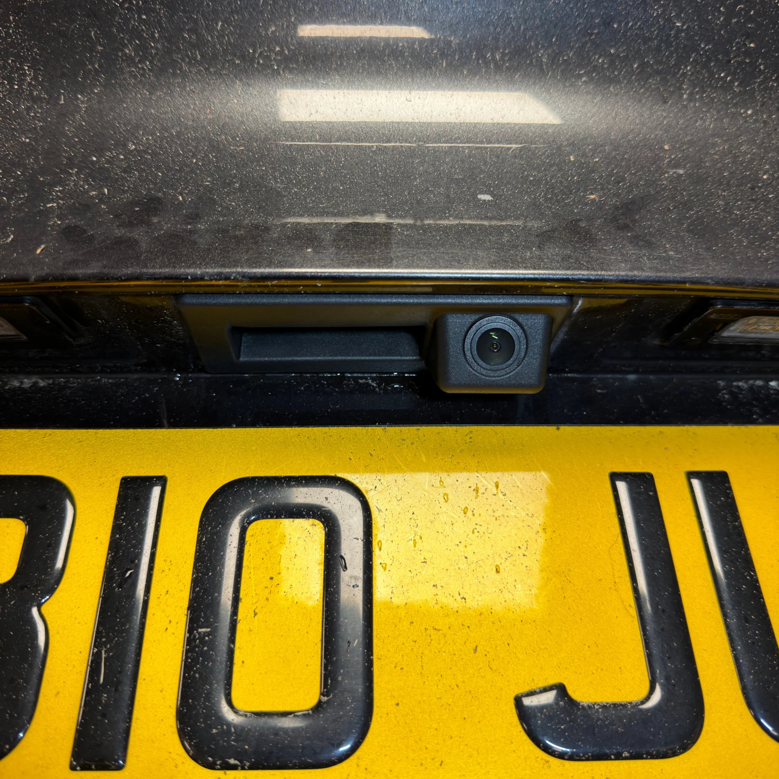 Universal Reversing Camera - Image 3