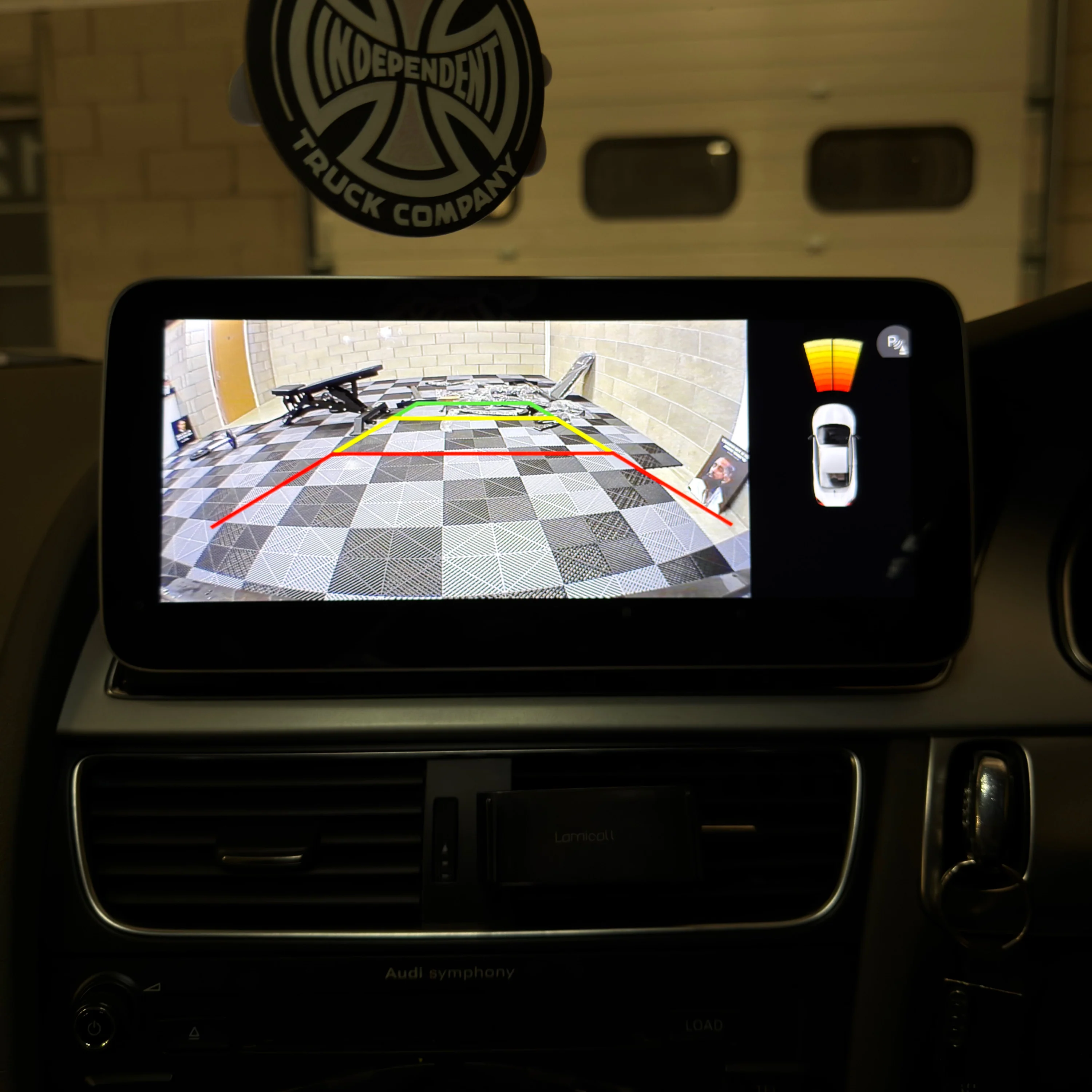 Universal Reversing Camera - Image 4