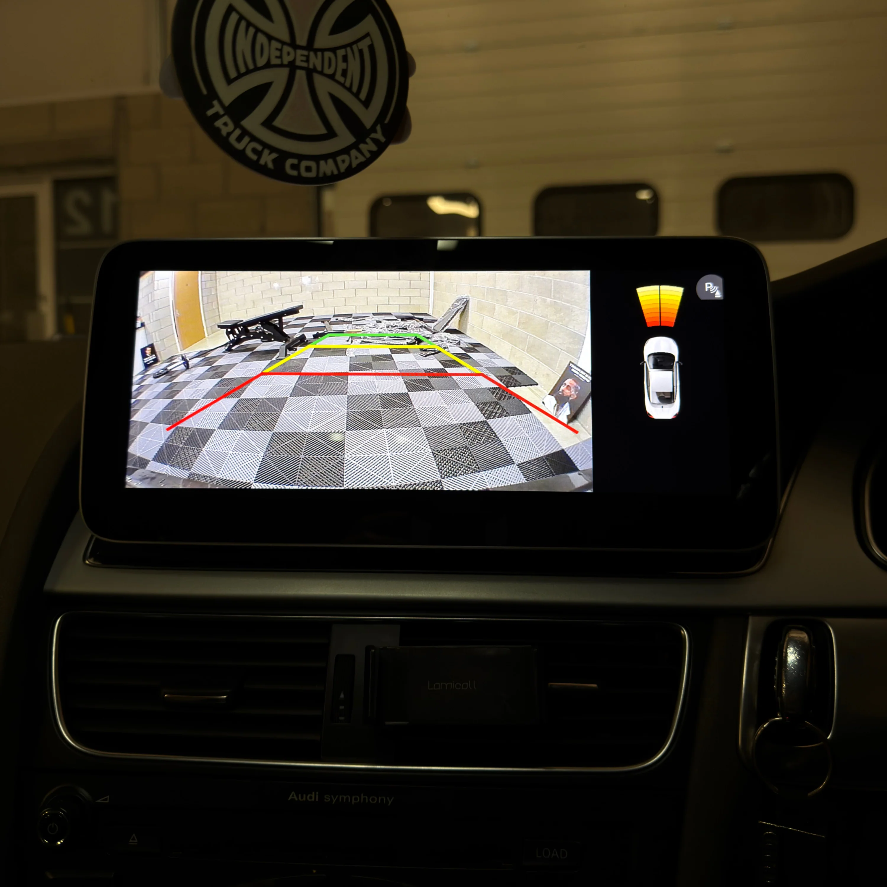 Universal Reversing Camera - Image 5