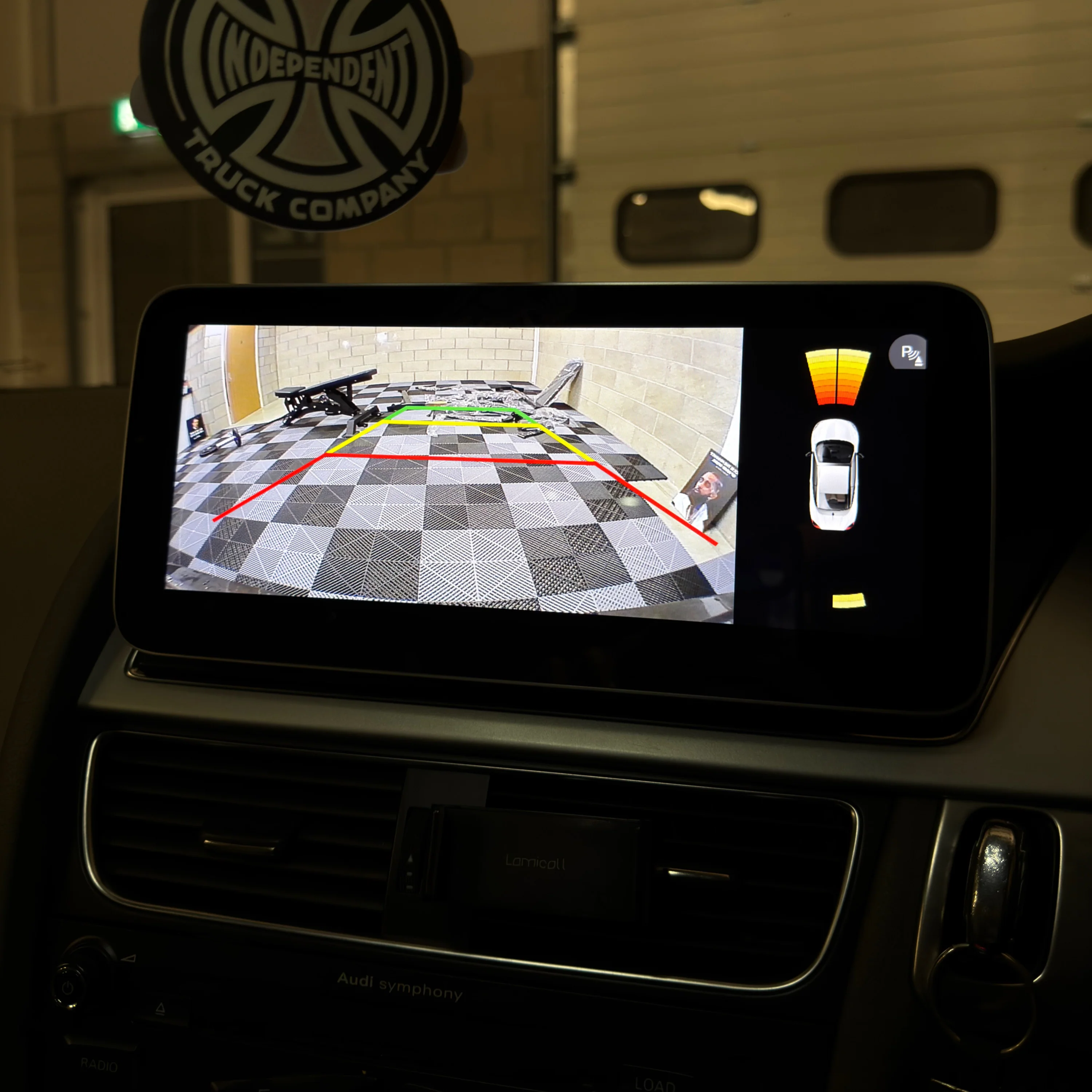 Universal Reversing Camera - Image 6