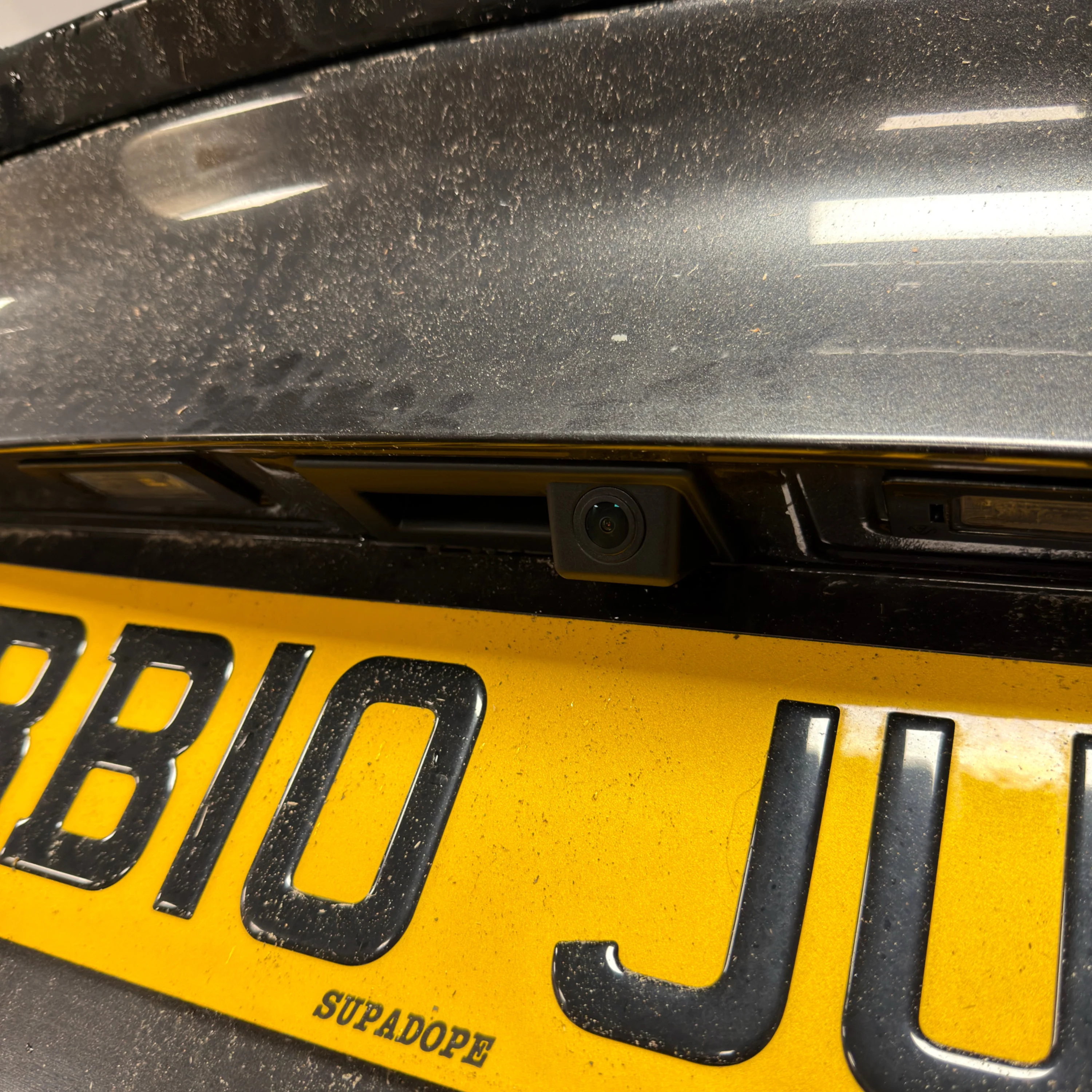 Universal Reversing Camera - Image 7