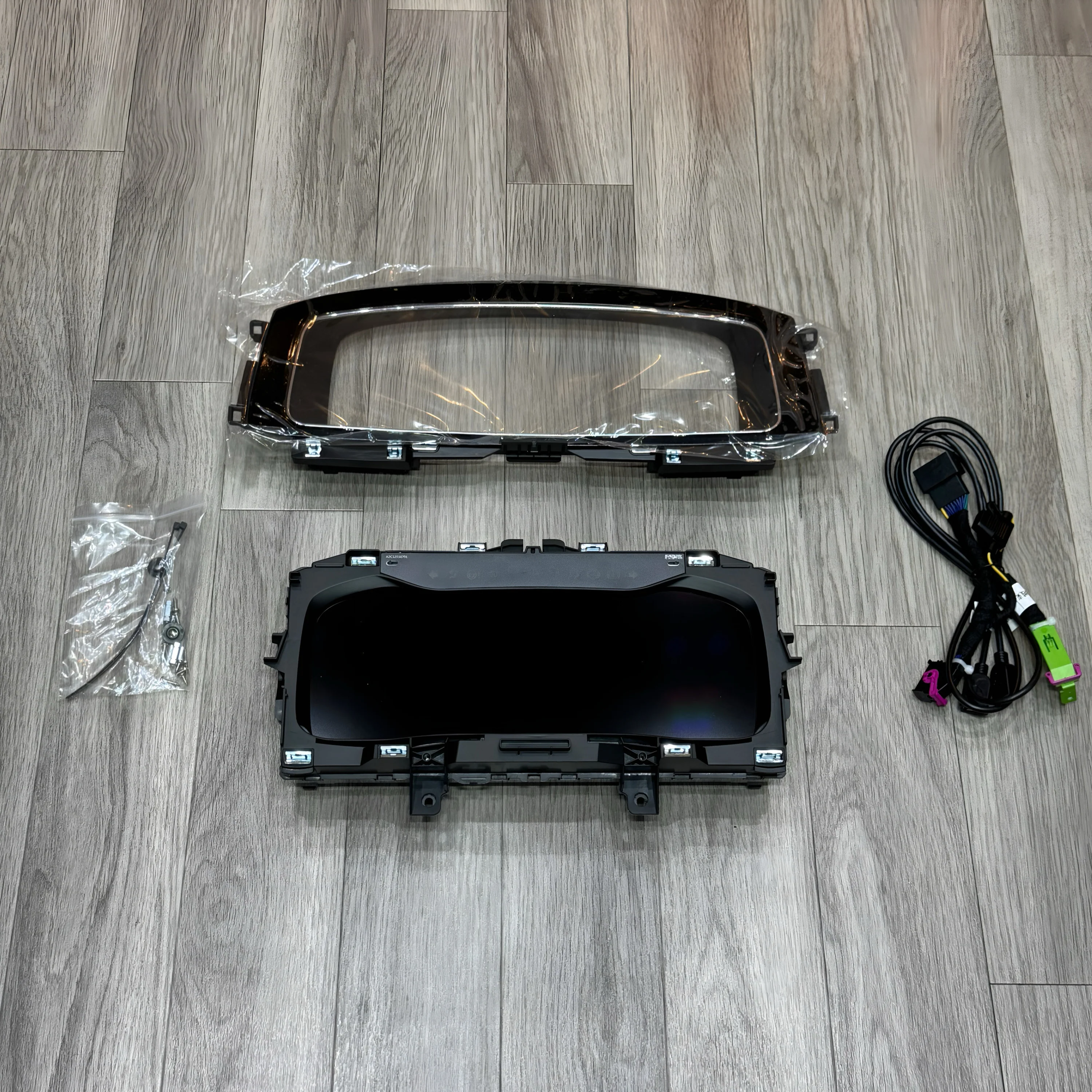 Volkswagen Virtual Cockpit - Image 10