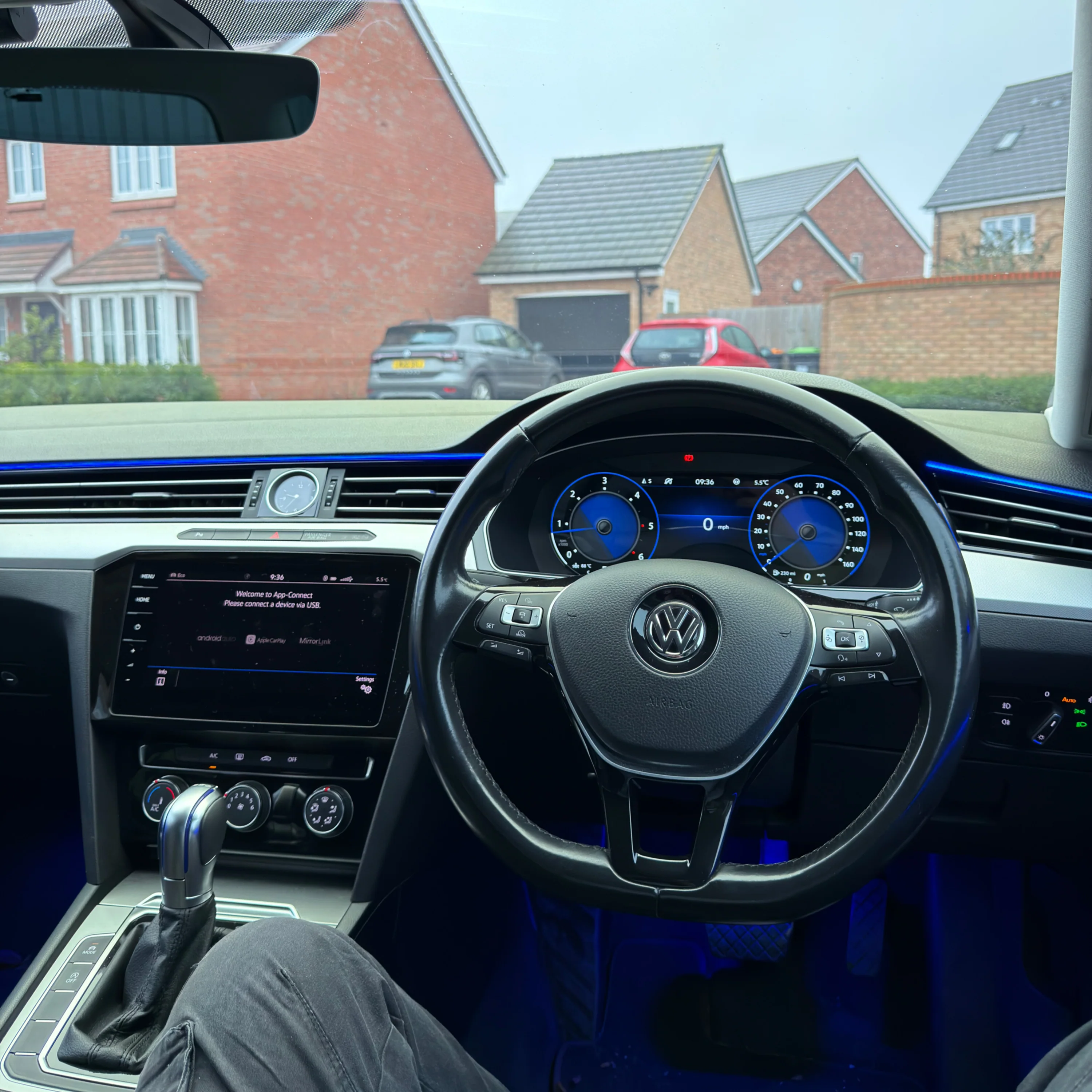 Volkswagen Virtual Cockpit - Image 3