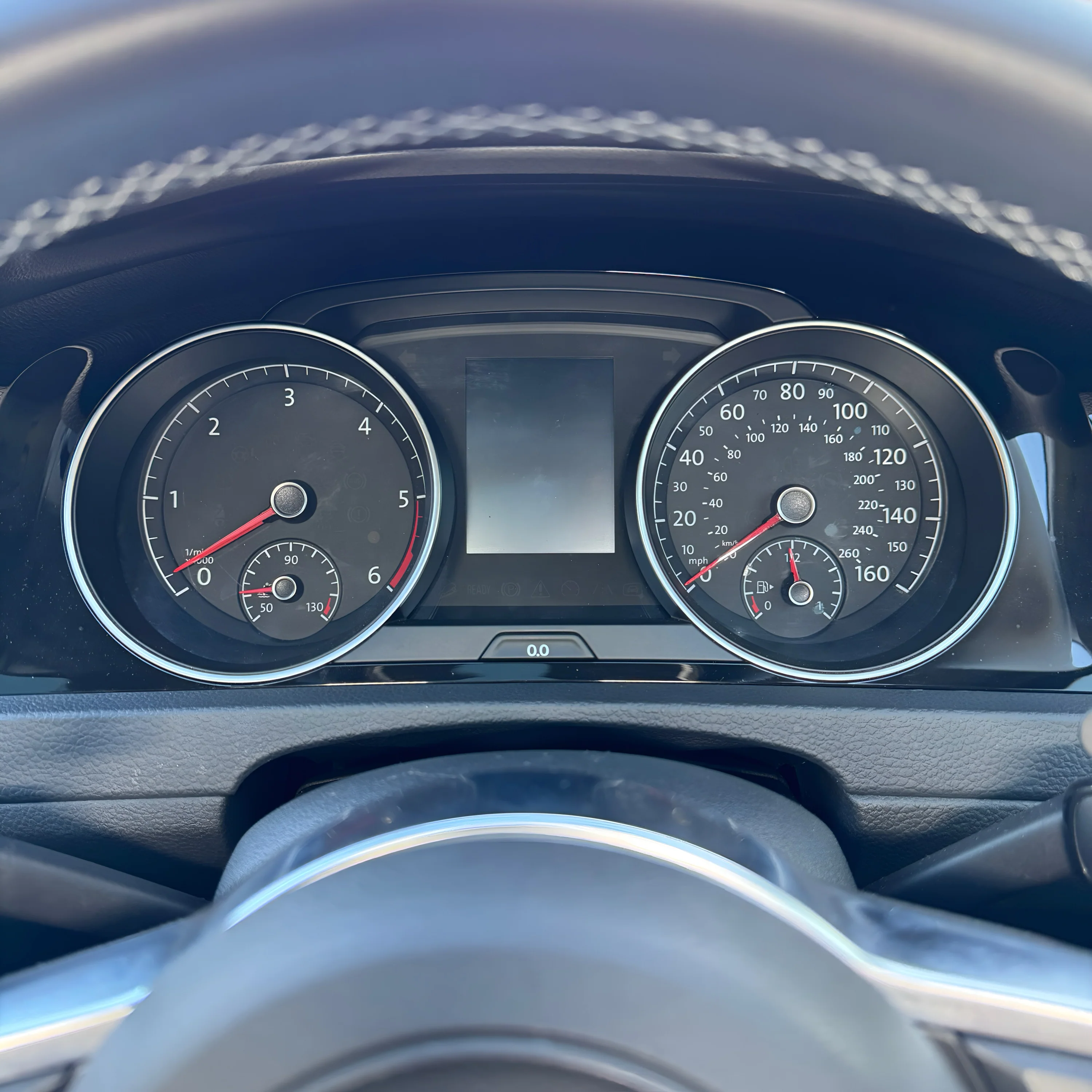 Volkswagen Virtual Cockpit - Image 8